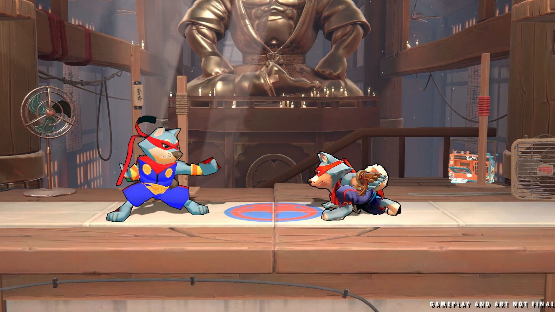 Screenshot for Combo Devils