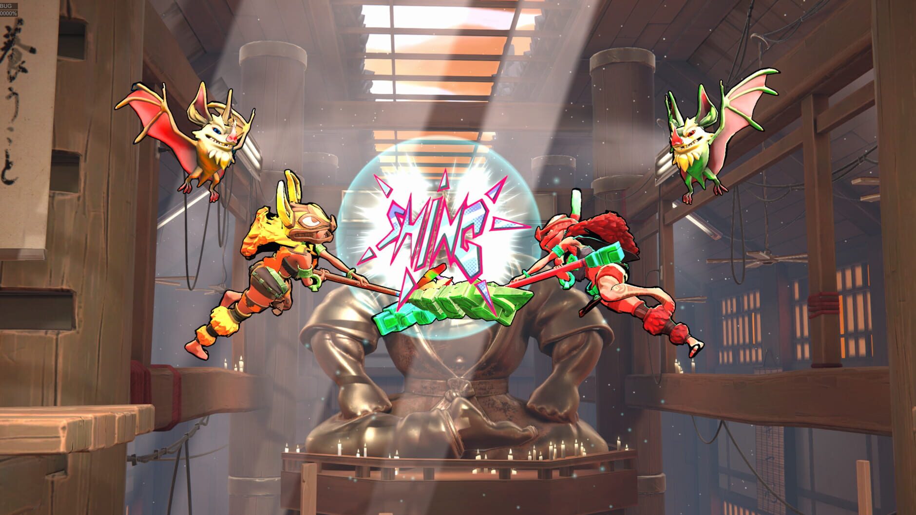Screenshot for Combo Devils