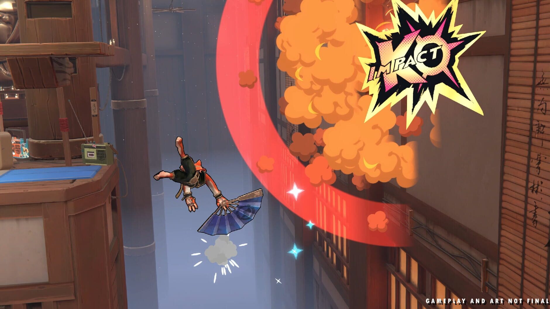 Screenshot for Combo Devils