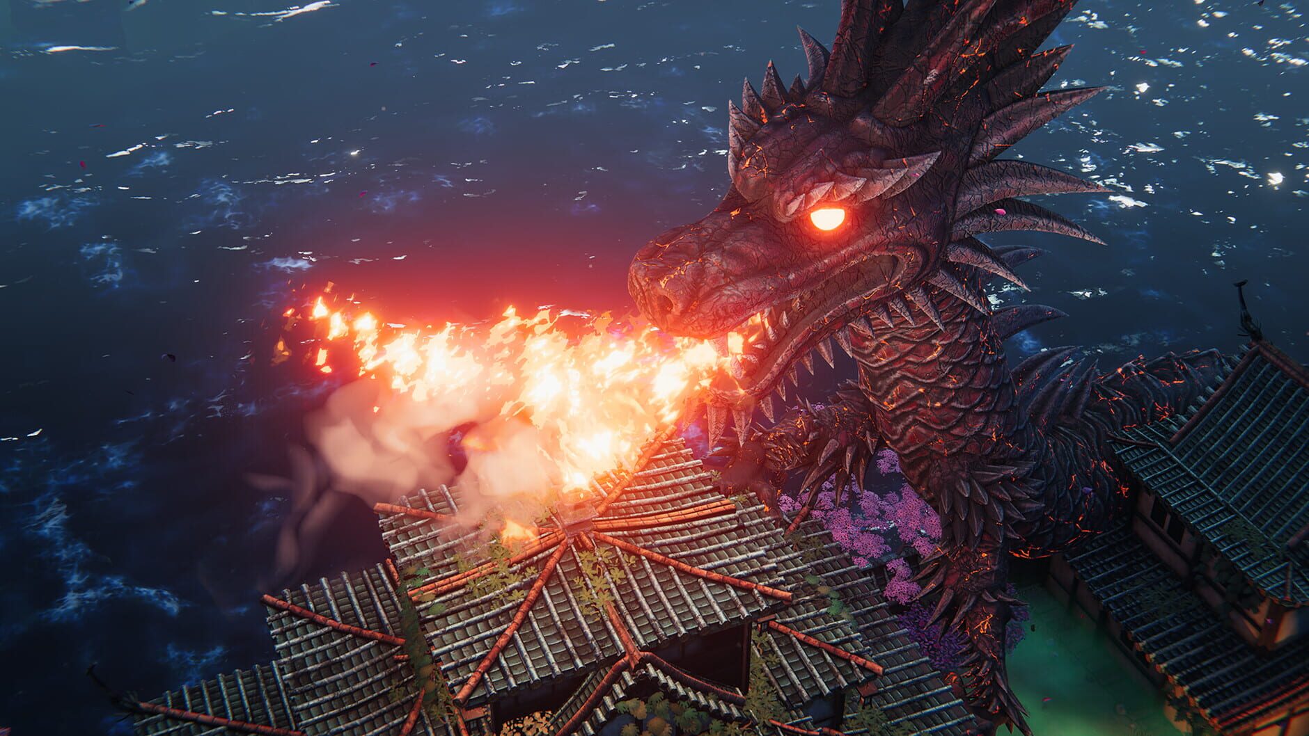 Screenshot for Shadow Gambit: Yuki's Wish