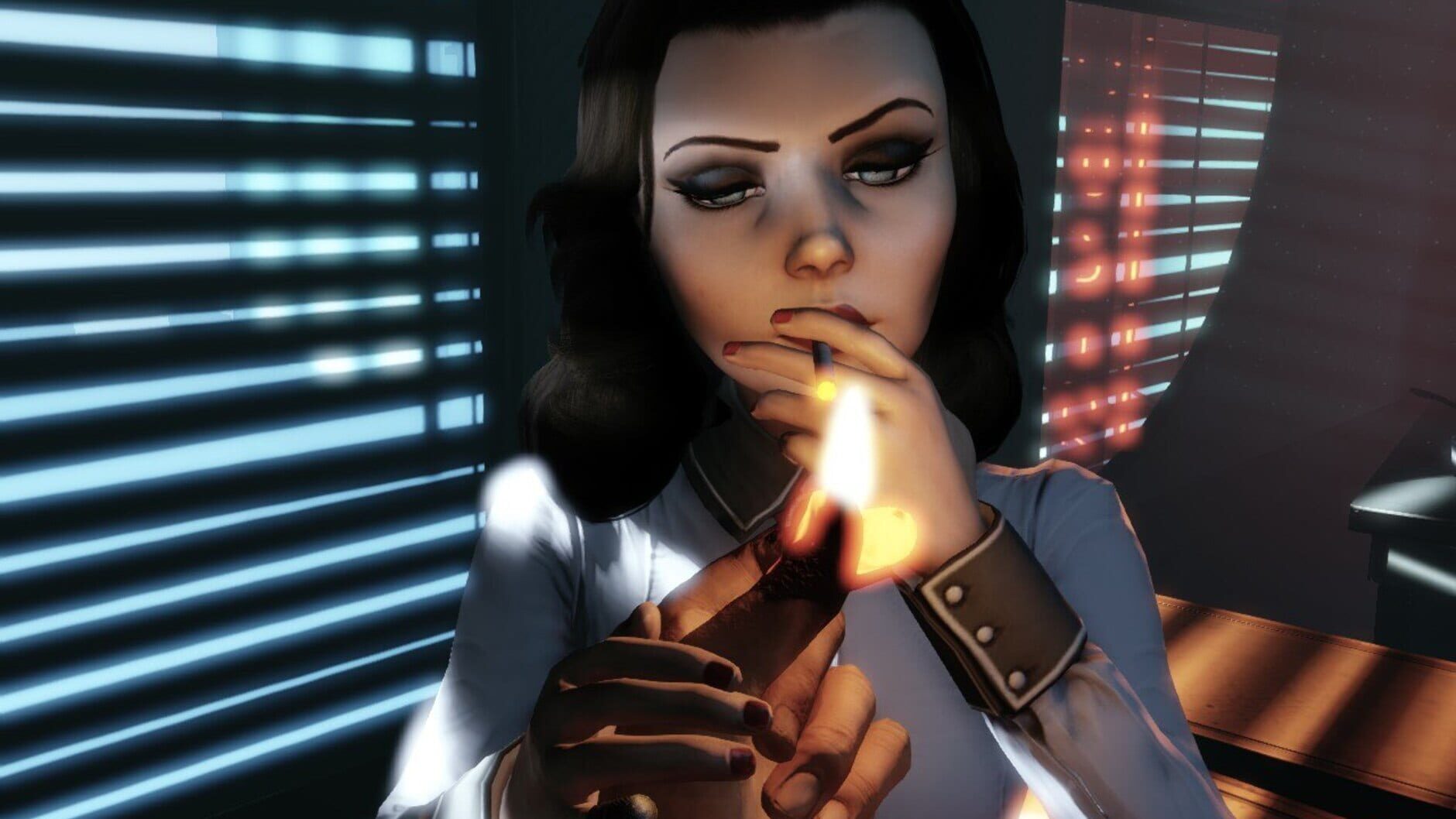 Screenshot for BioShock Infinite: The Complete Edition