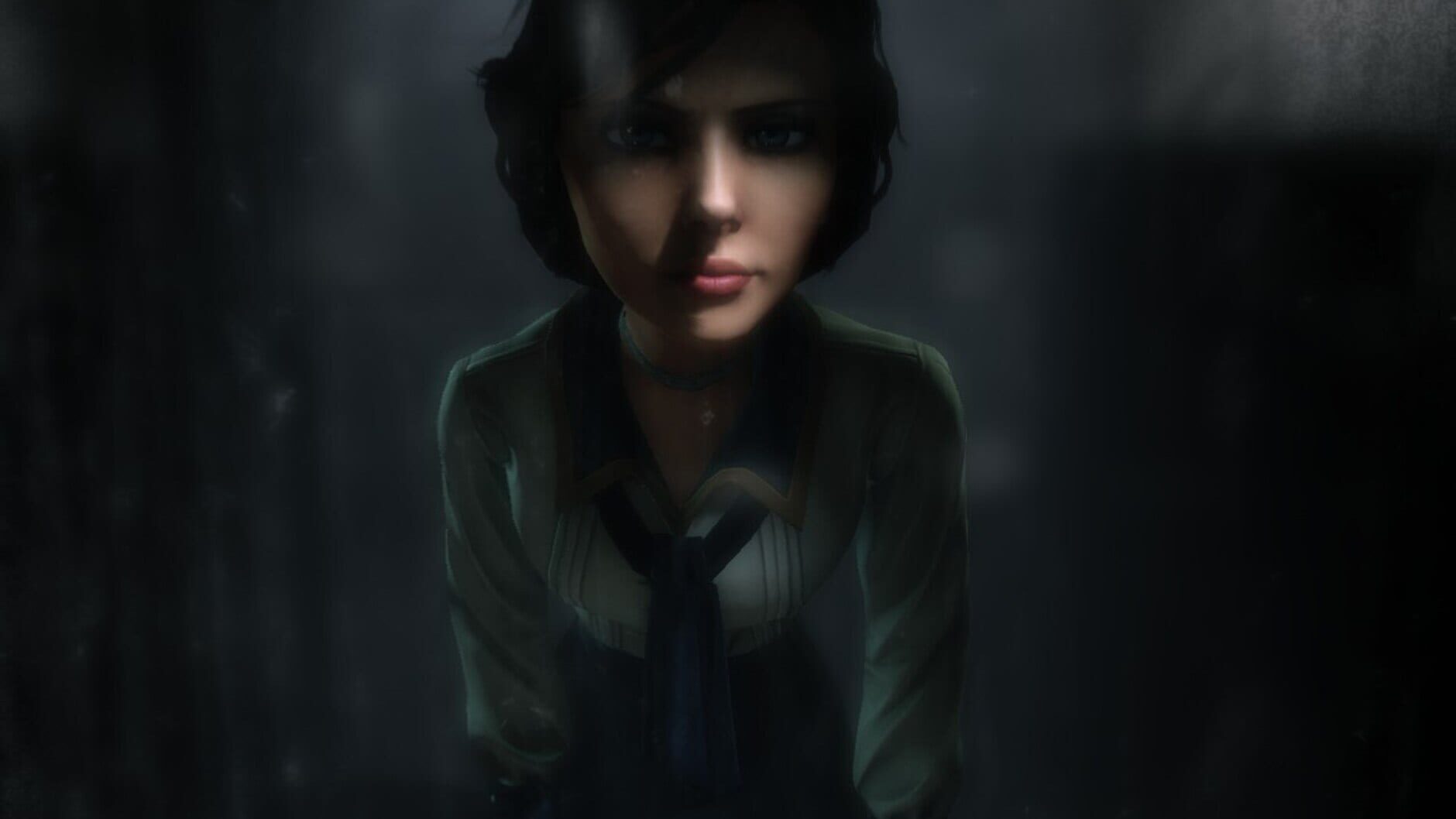 Screenshot for BioShock Infinite: The Complete Edition