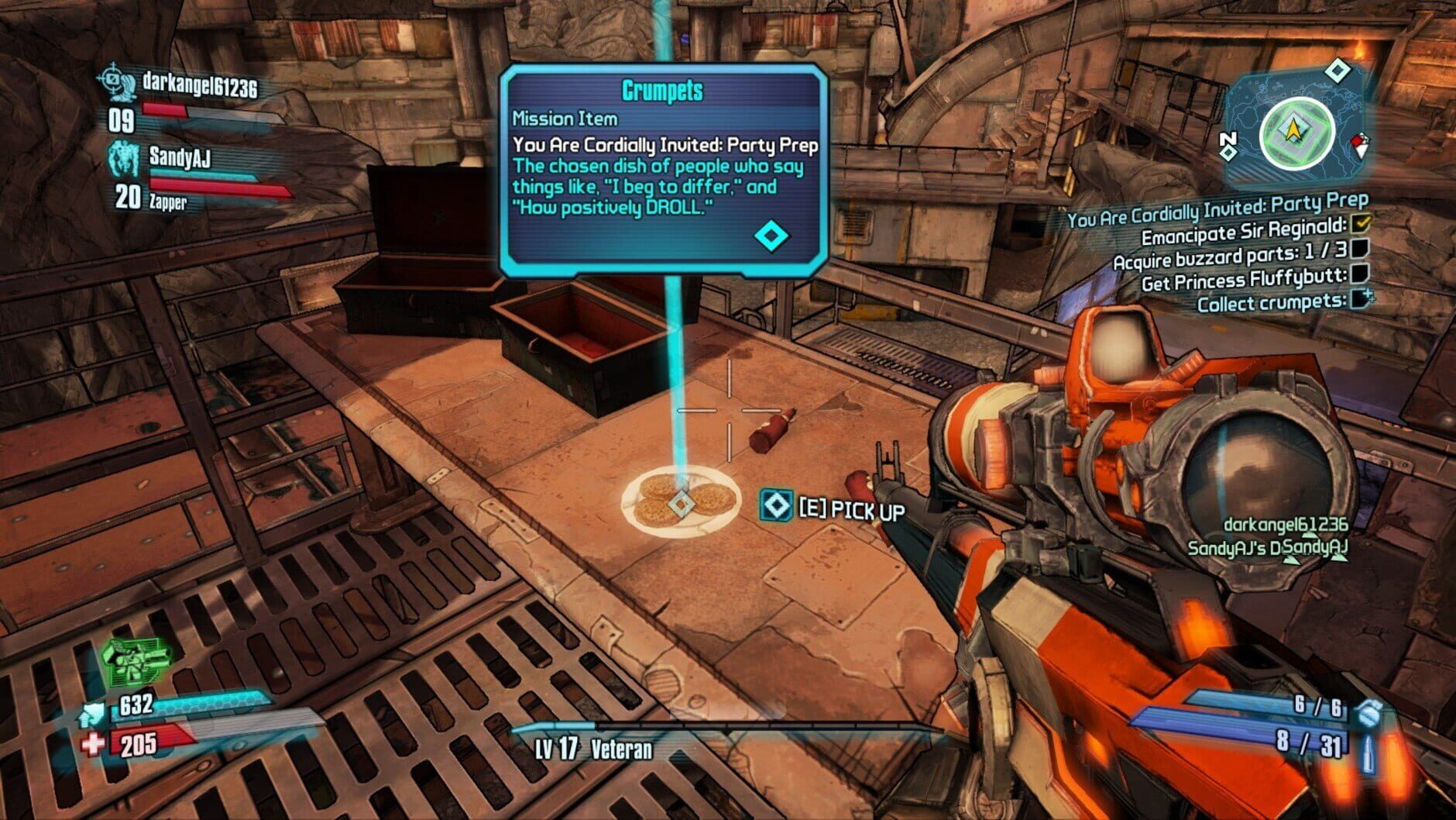 Screenshot for Borderlands 2