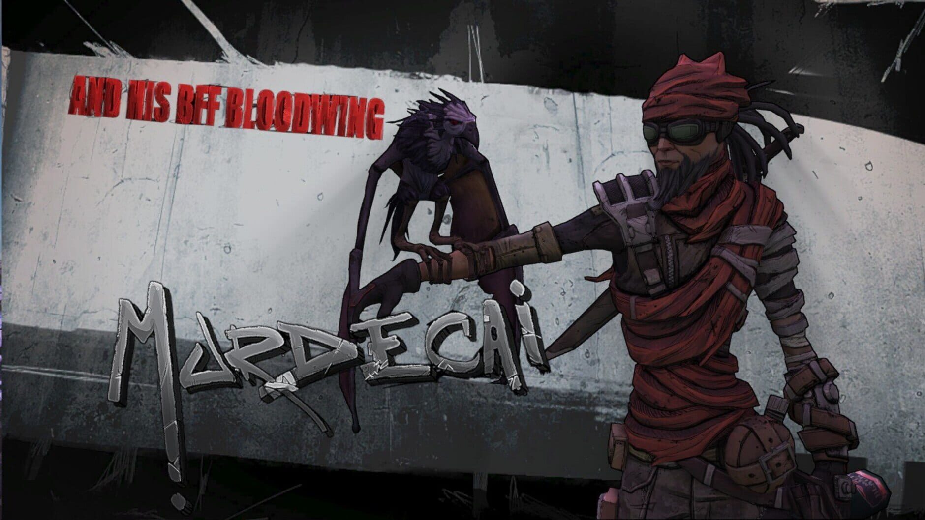 Screenshot for Borderlands 2