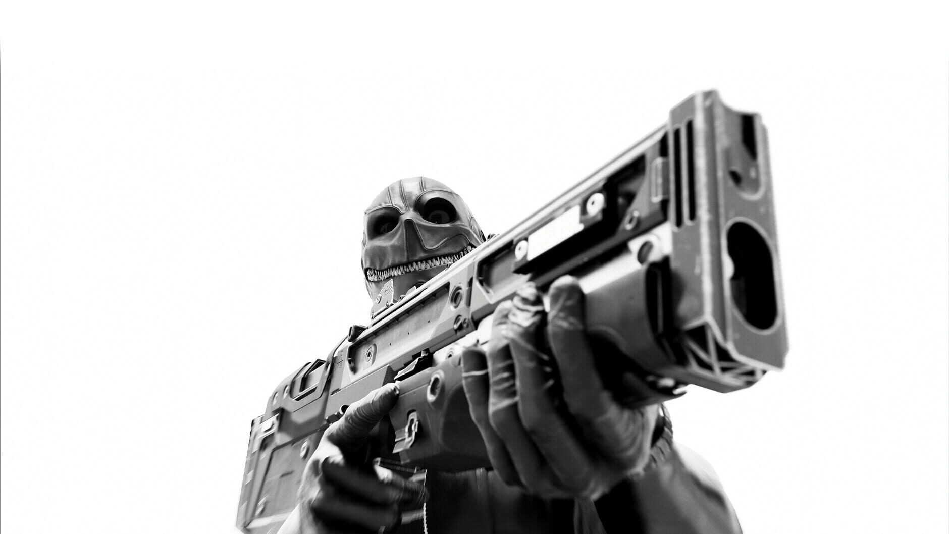 Screenshot for Den of Wolves