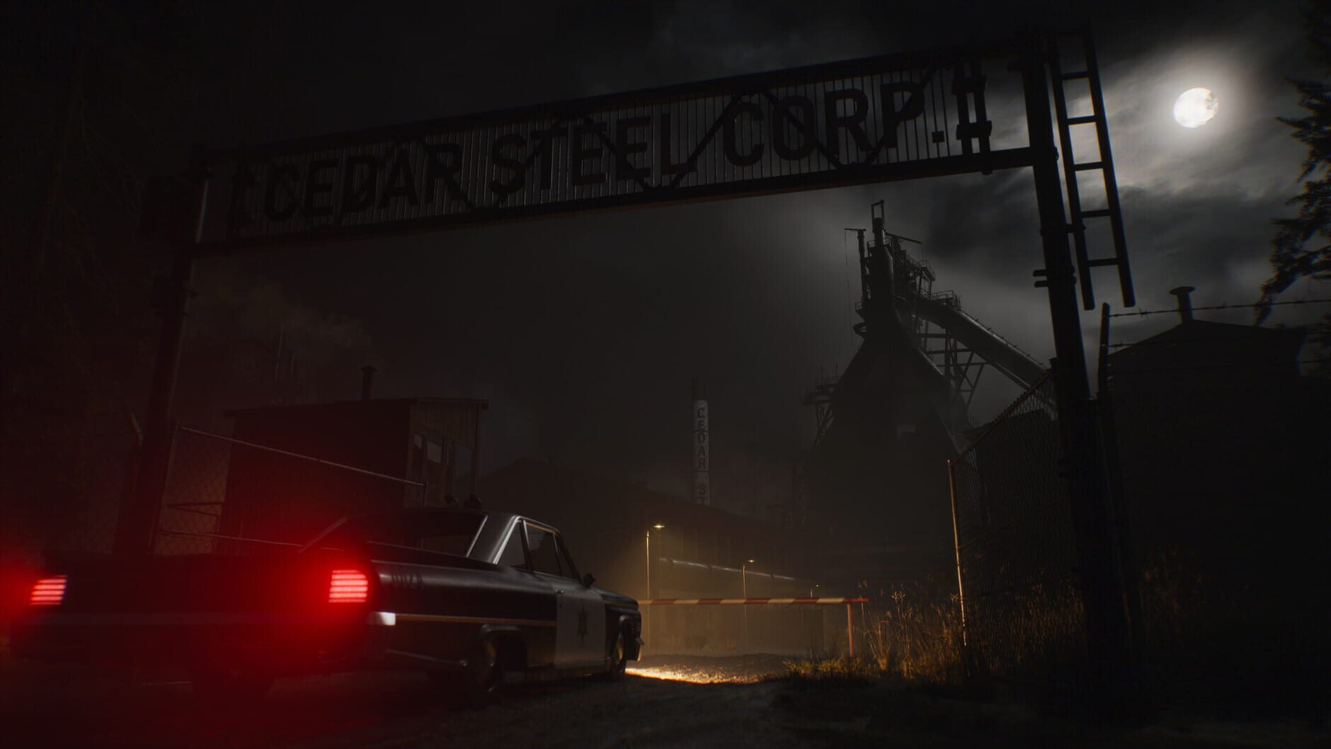 Screenshot for The Casting of Frank Stone