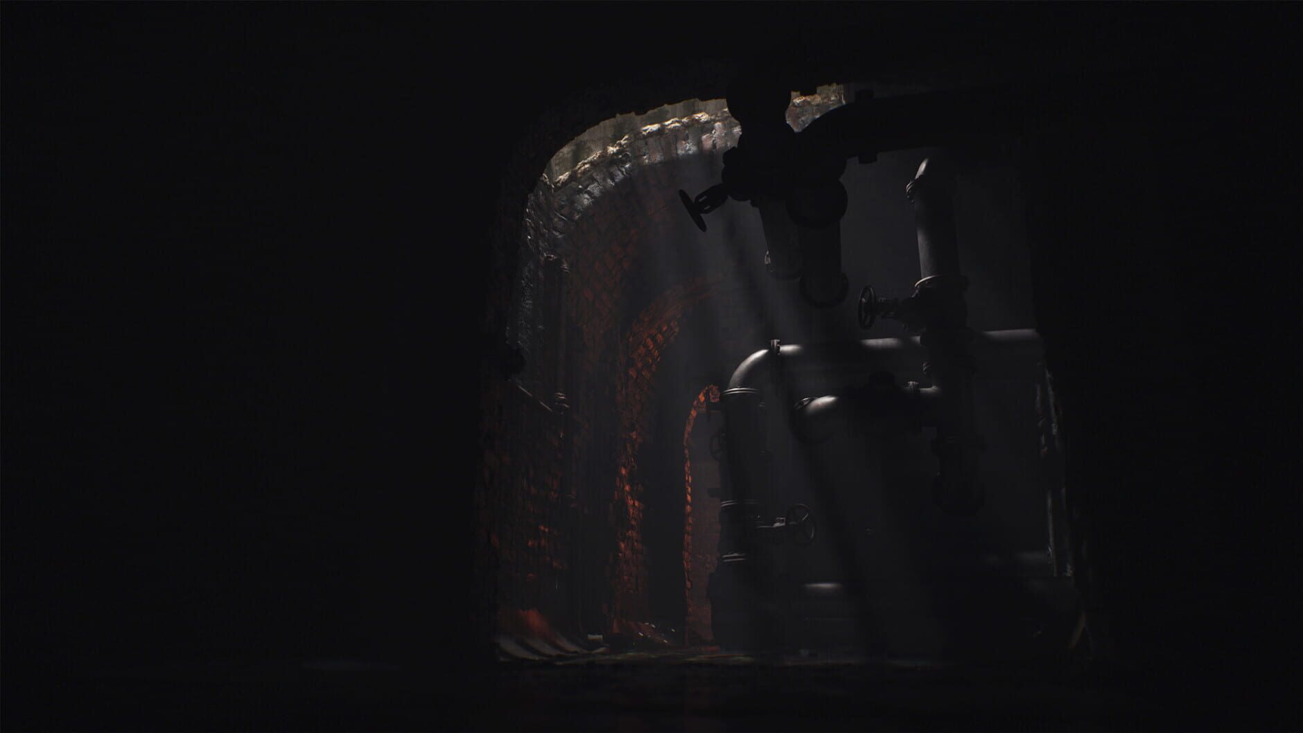Screenshot for The Casting of Frank Stone