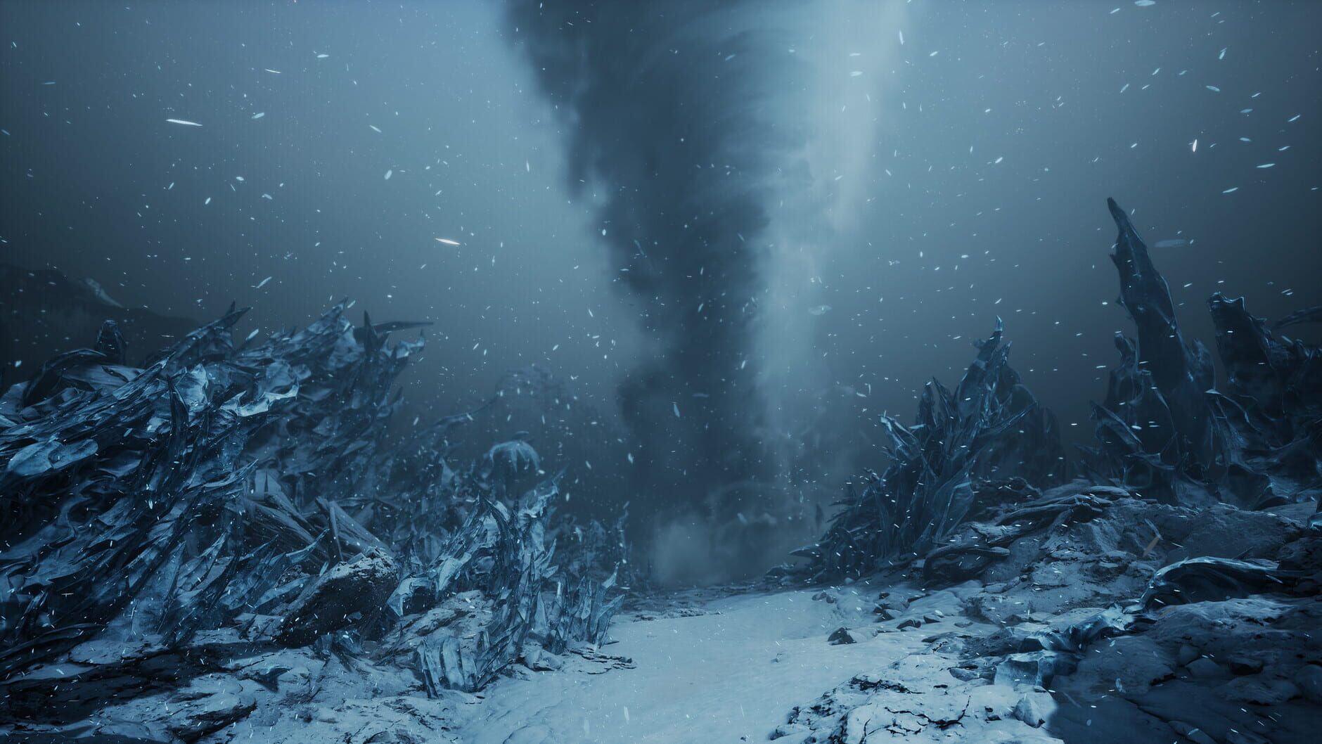 Screenshot for The First Berserker: Khazan