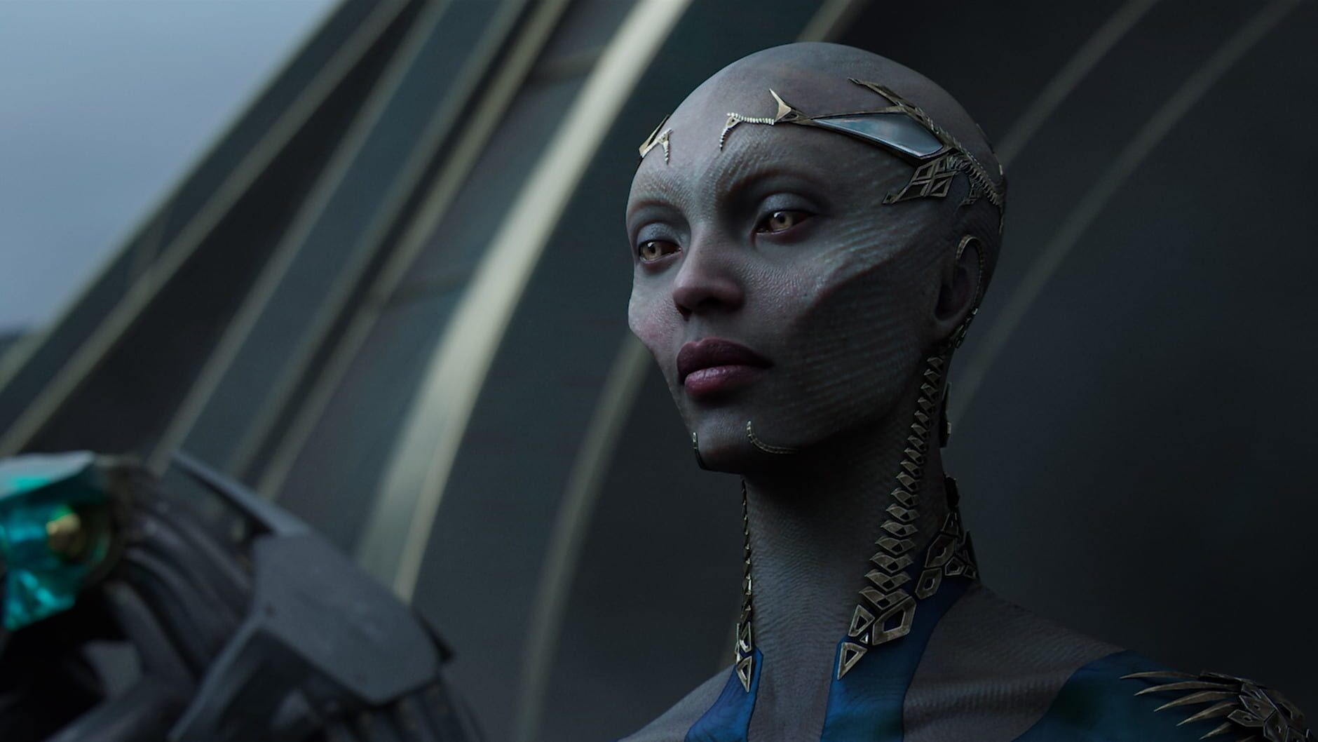 Screenshot for Exodus