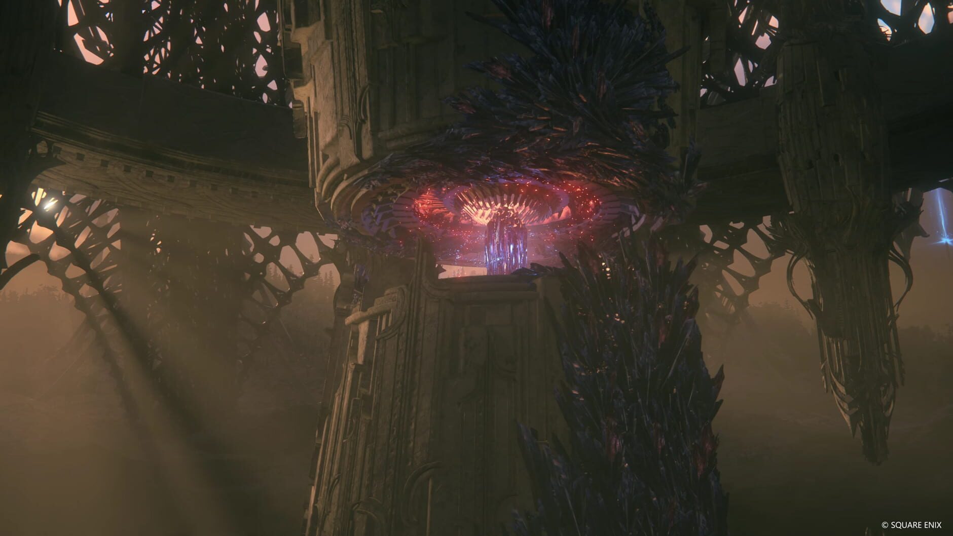 Screenshot for Final Fantasy XVI: Echoes of the Fallen