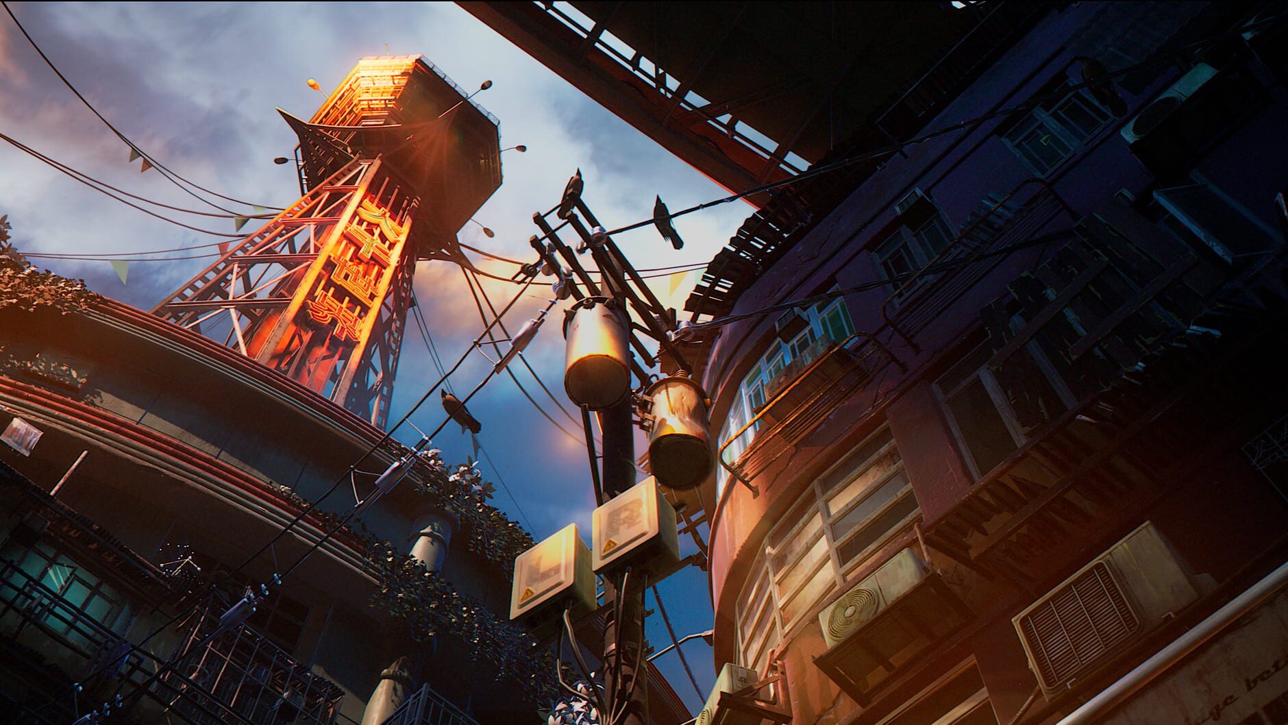 Screenshot for Kemuri