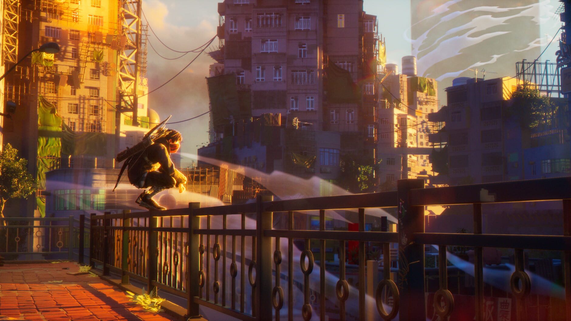 Screenshot for Kemuri