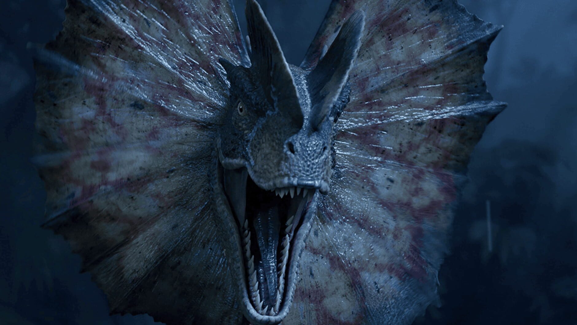 Screenshot for Jurassic Park: Survival