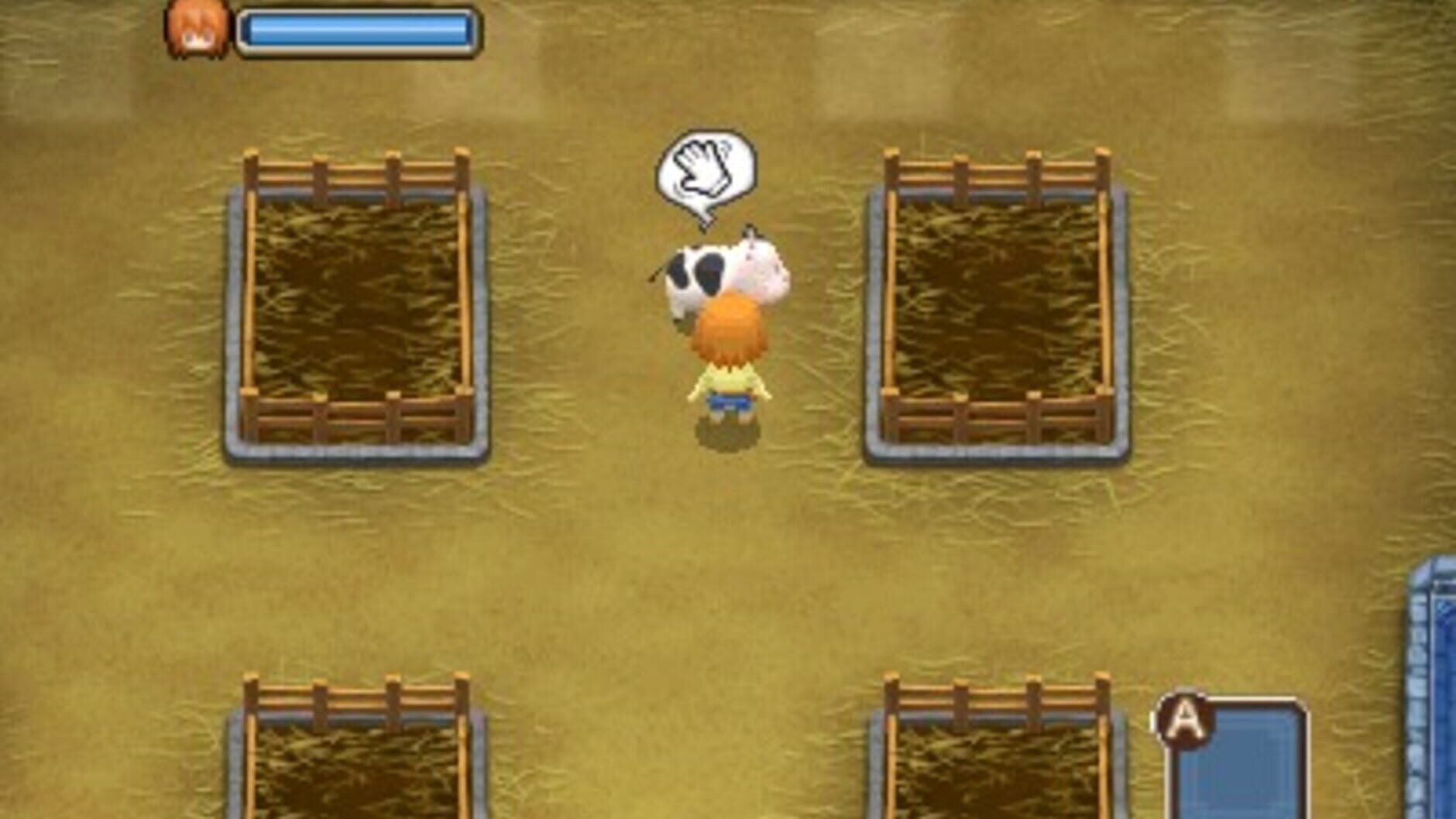 Screenshot for Story of Seasons: The Tale of Two Towns+