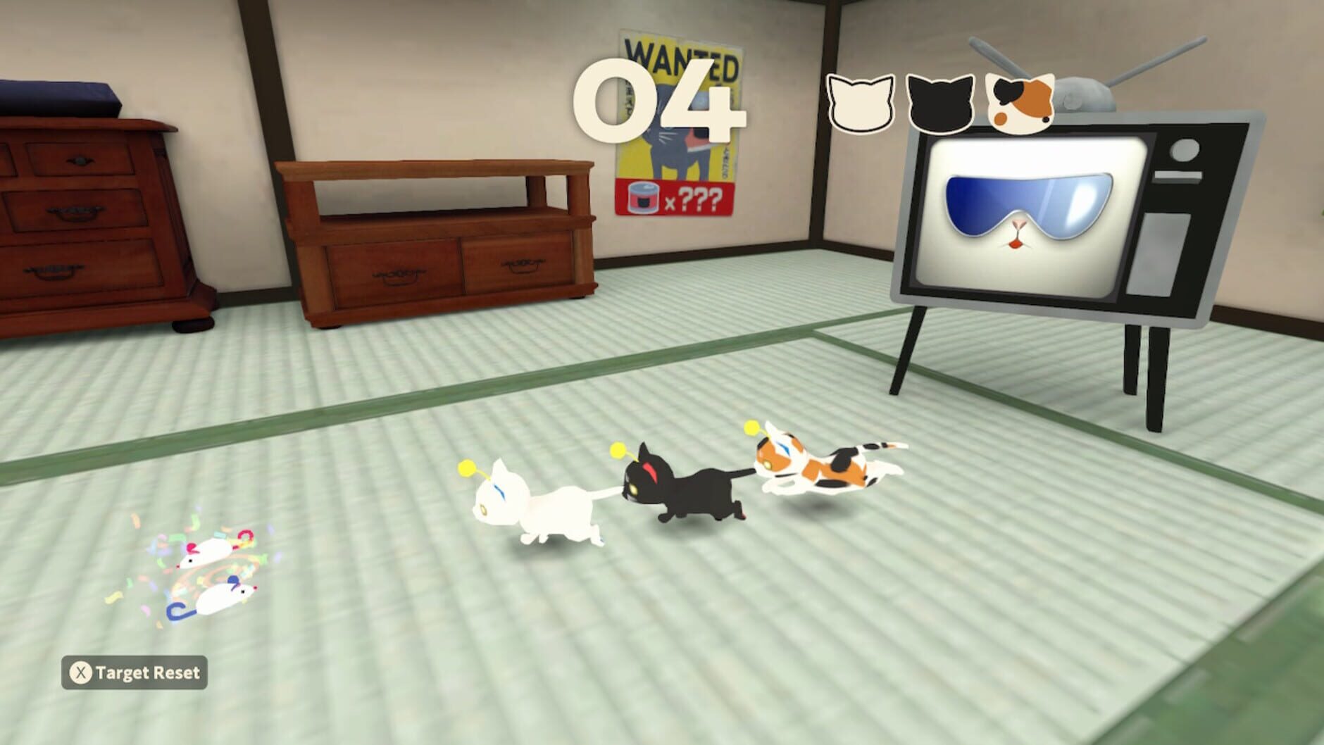 Screenshot for Neko Min