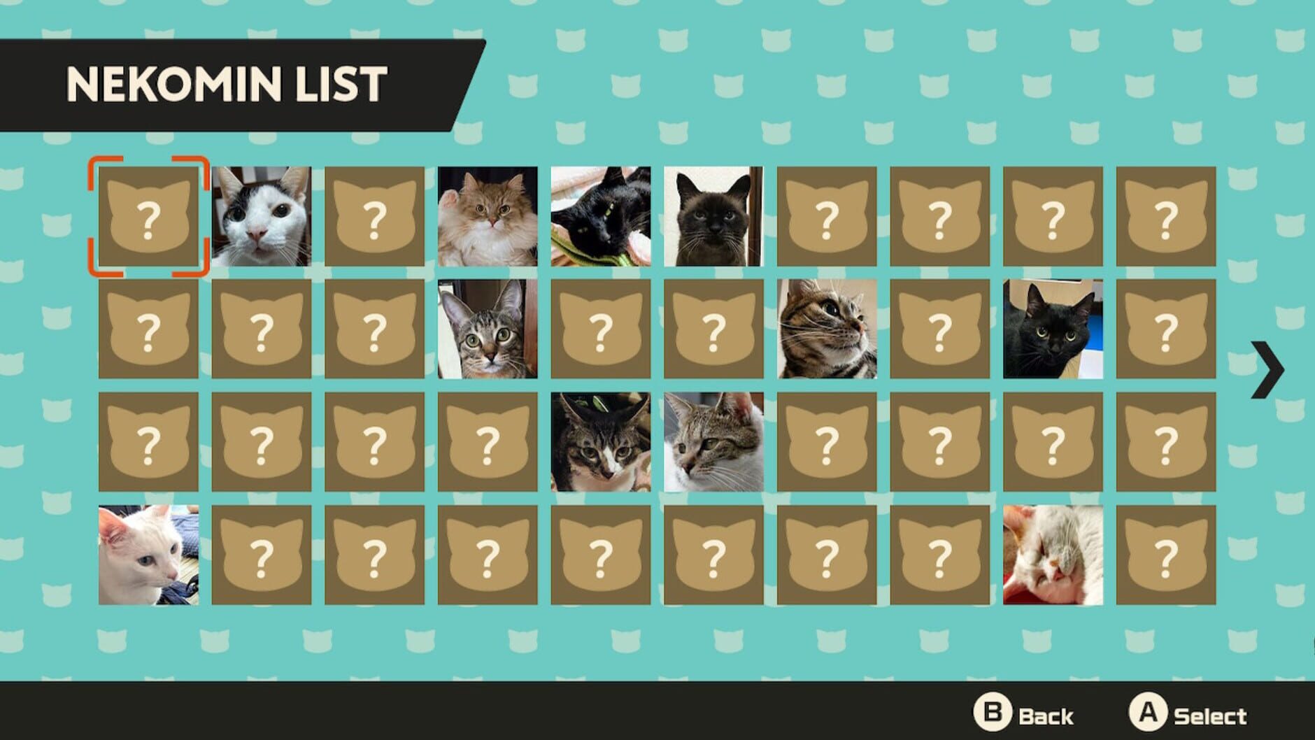 Screenshot for Neko Min