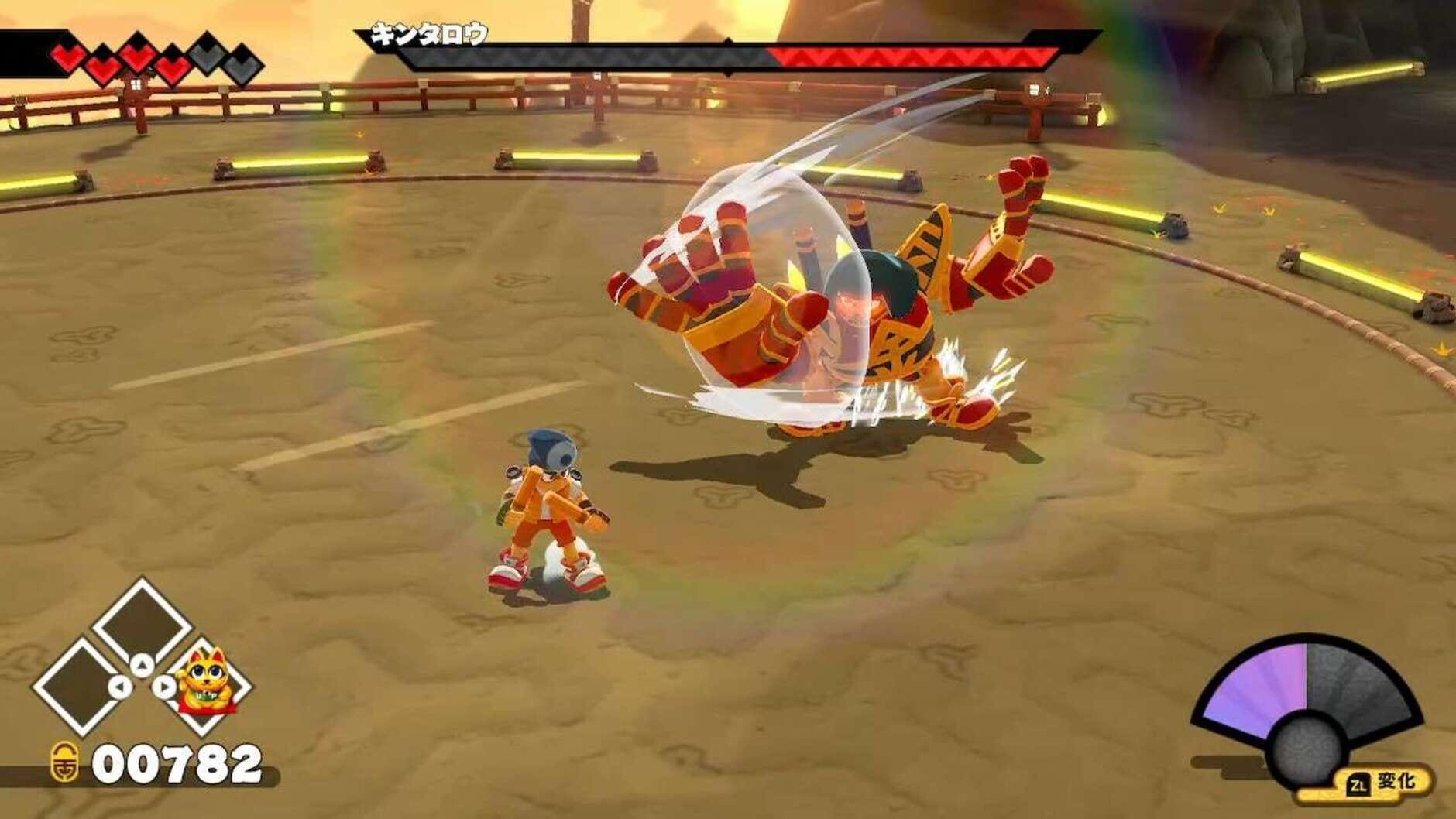 Screenshot for Bakeru