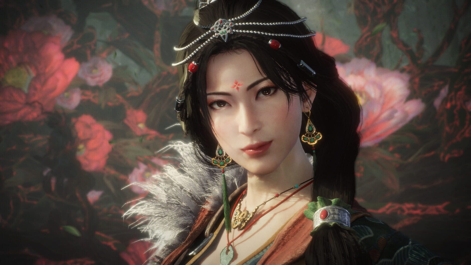 Screenshot for Wo Long: Fallen Dynasty - Upheaval in Jingxiang