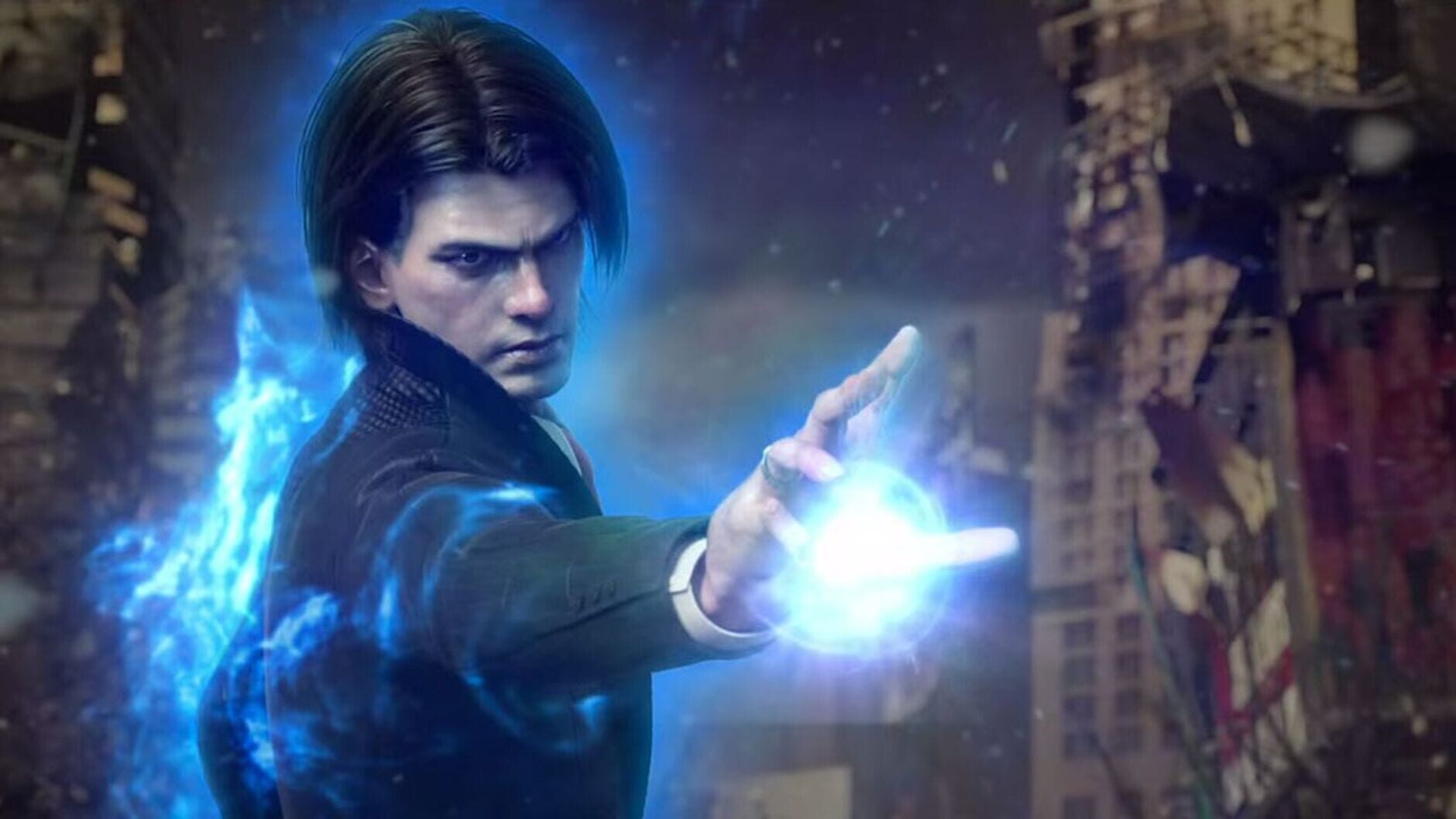 Screenshot for Phantom Dust