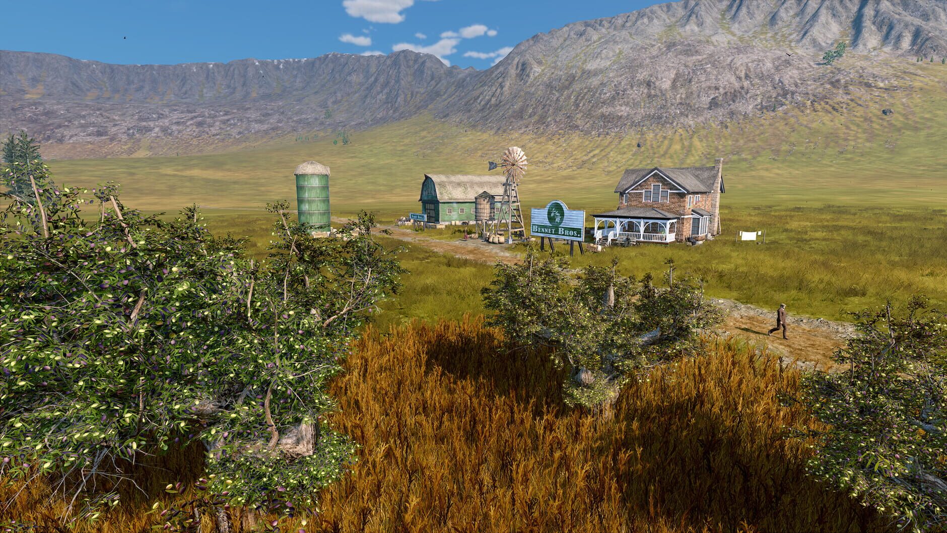 Screenshot for Railway Empire 2: Journey To The East