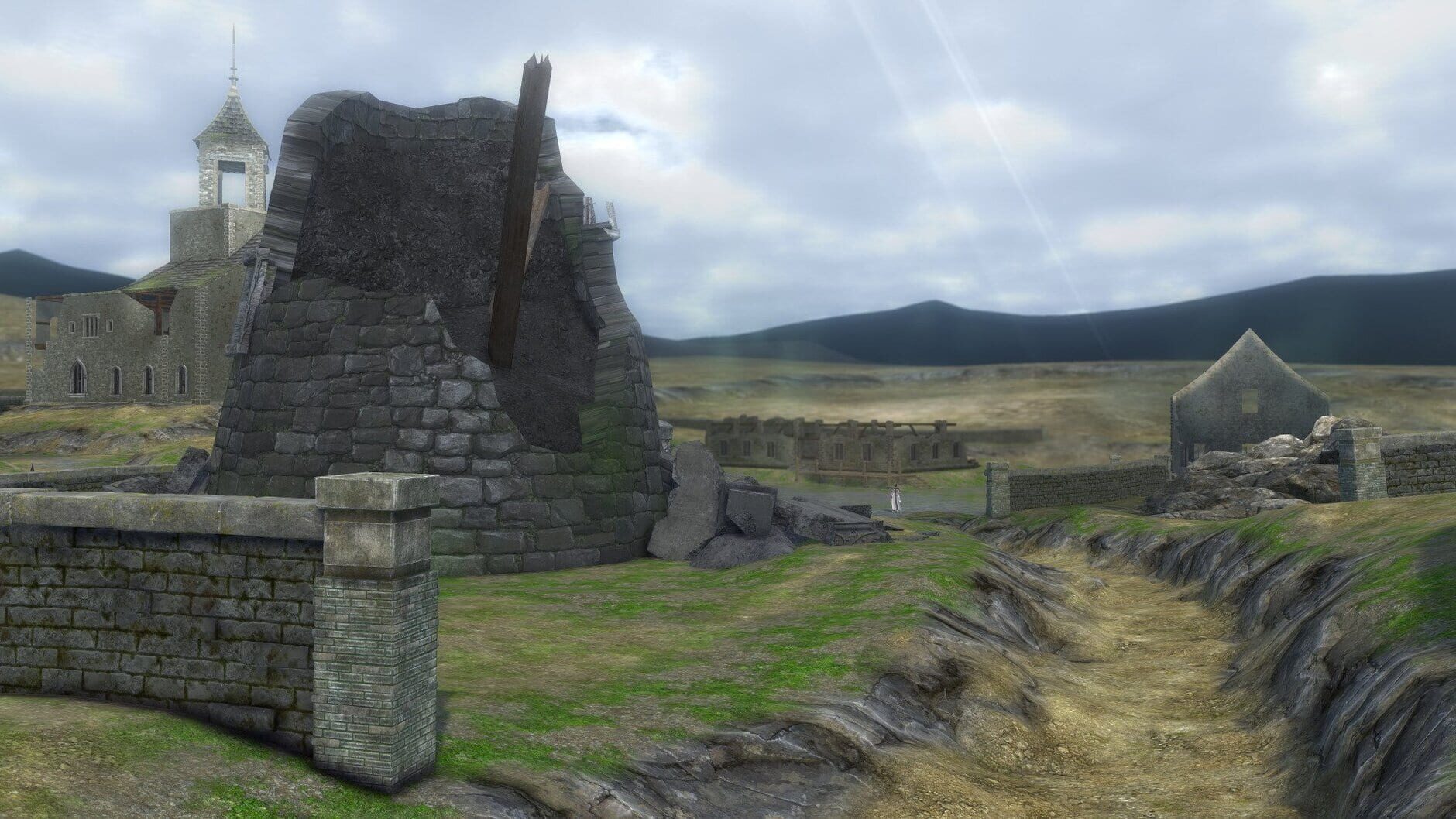 Screenshot for The Legend of Heroes: Kai no Kiseki – Farewell, O Zemuria