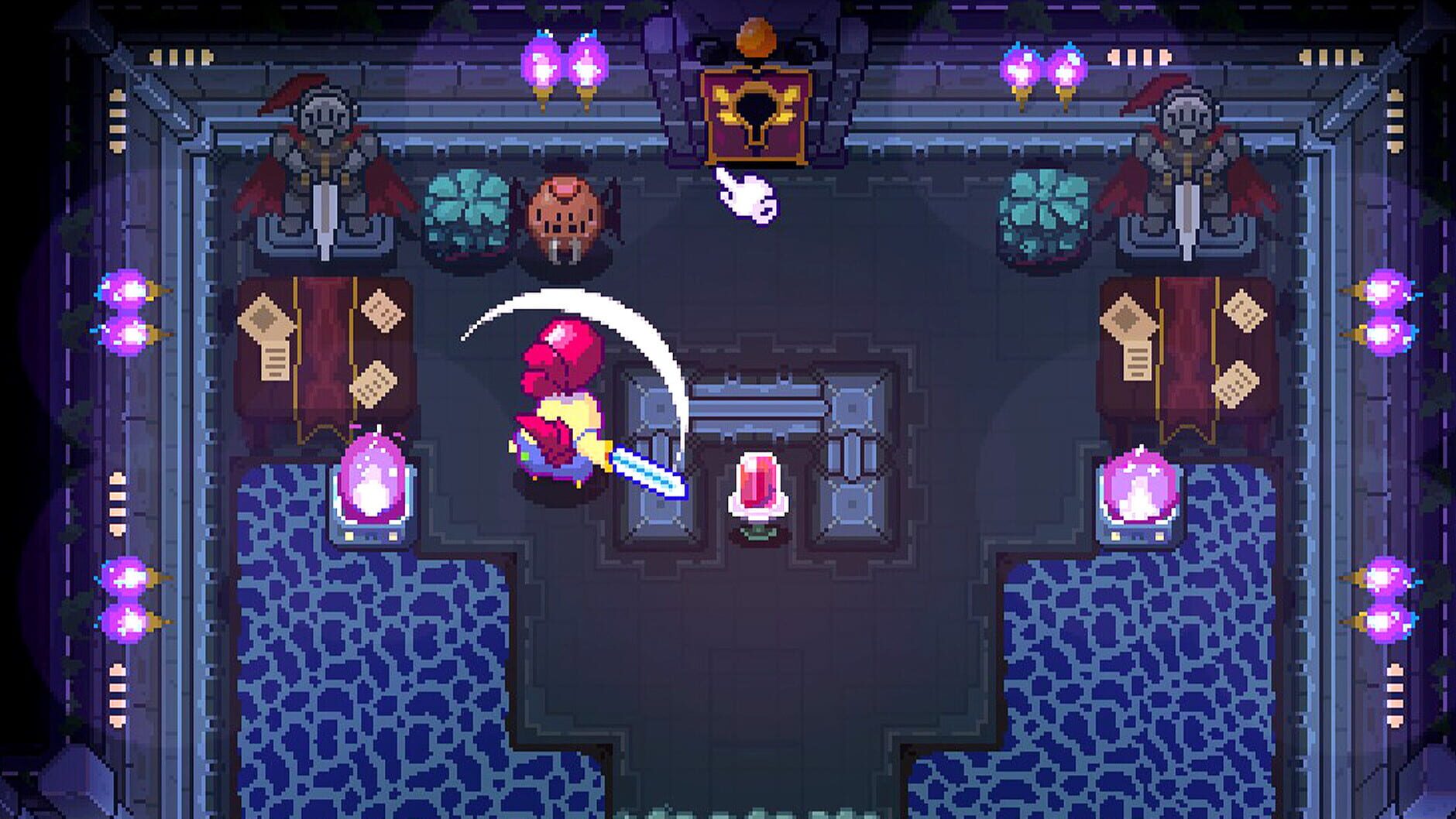 Screenshot for Super Dungeon Maker