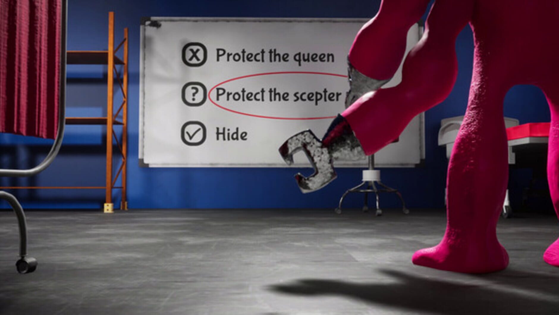 Screenshot for Garten of Banban 7