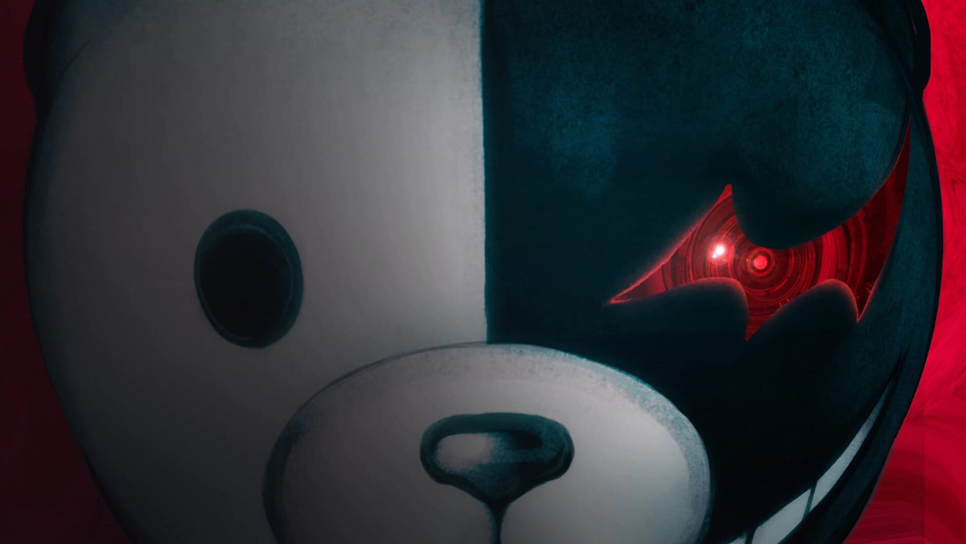 Screenshot for Cyber Danganronpa VR: The Class Trial