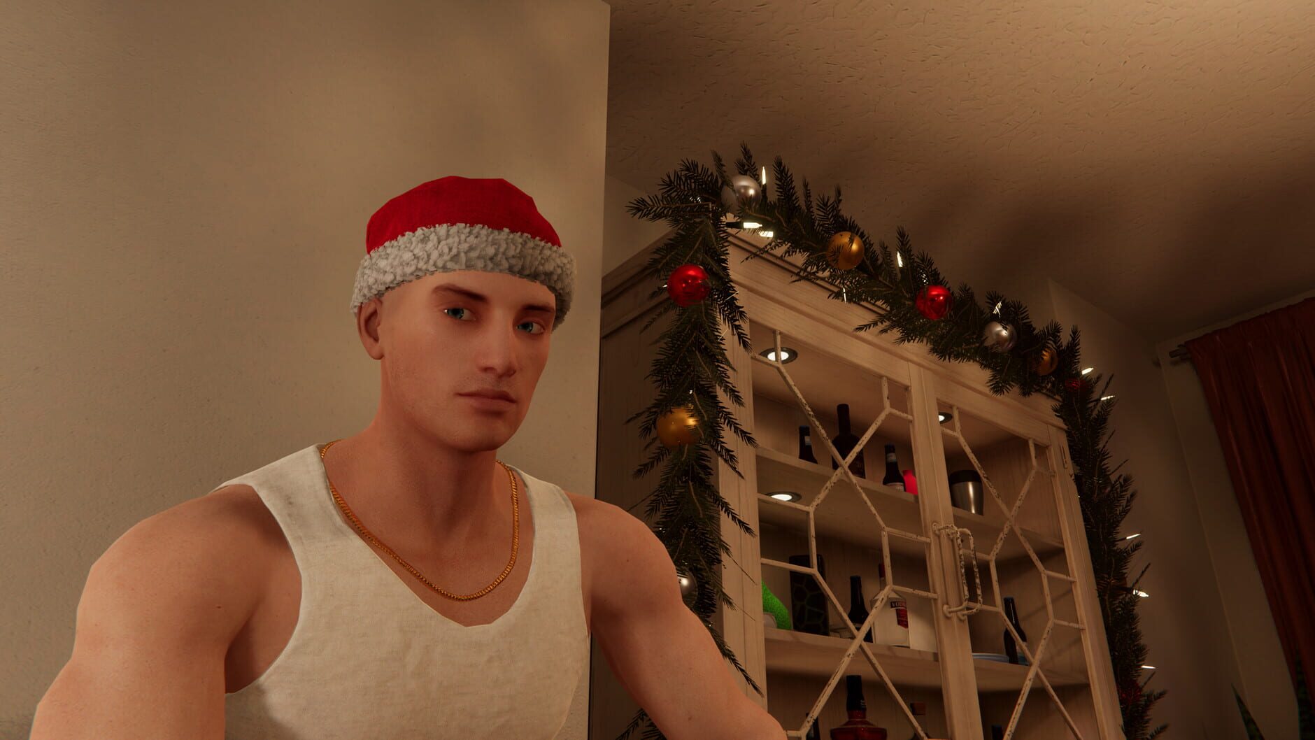 Screenshot for House Party: Winter Holiday Pack