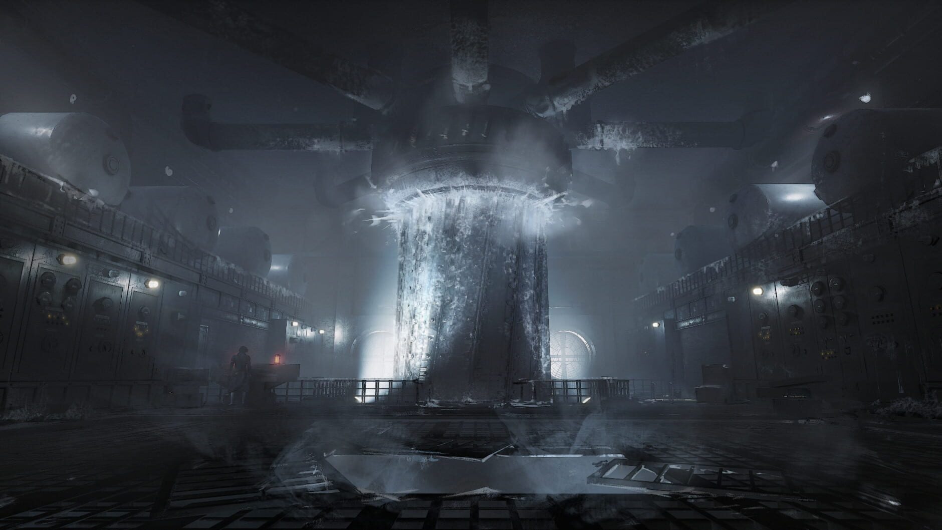 Screenshot for Lies of P: Untitled First DLC