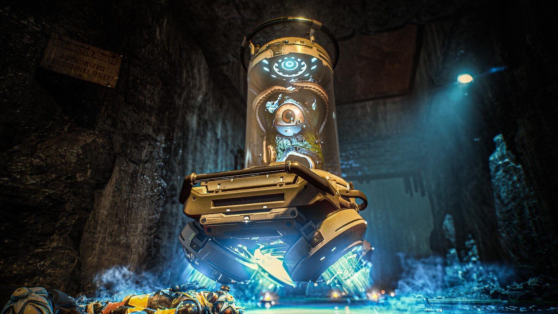 Screenshot for Gotham Knights: Heroic Assault
