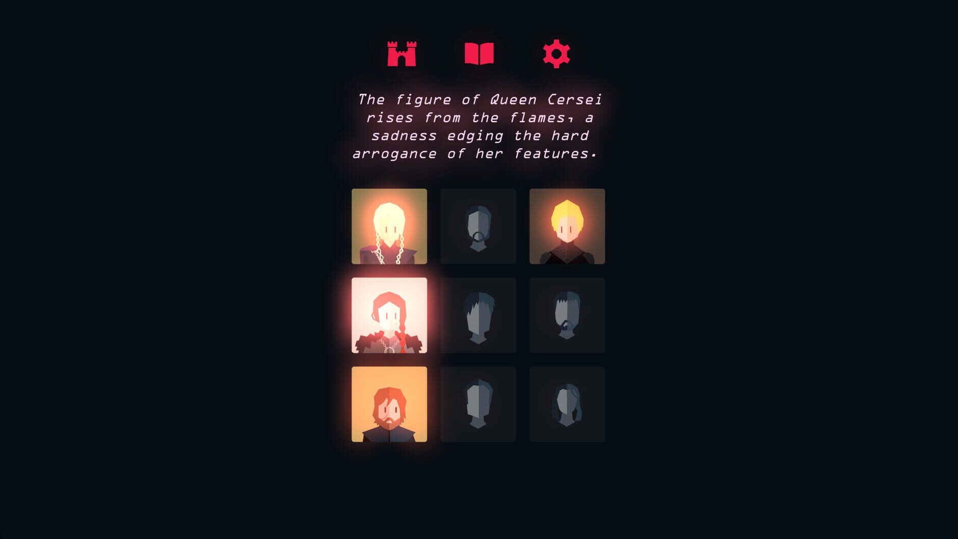 Screenshot for Reigns: Game of Thrones