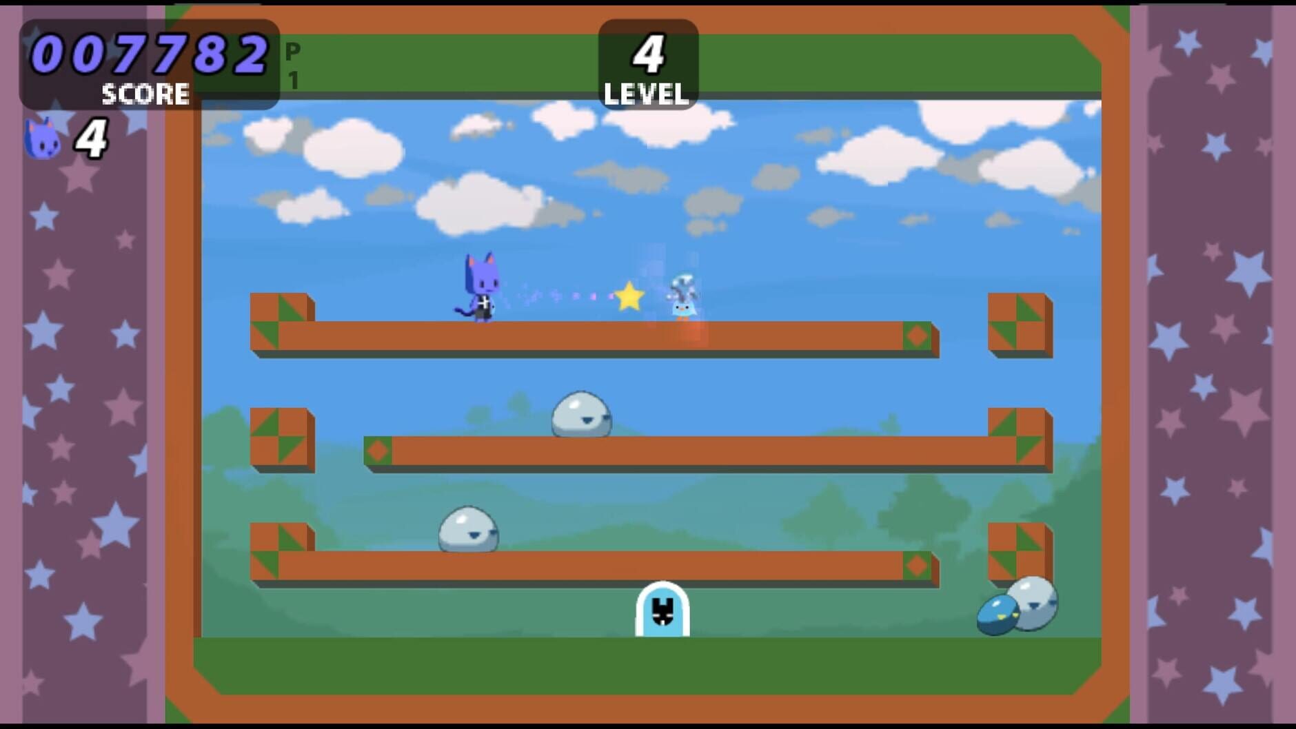 Screenshot for Thrillville