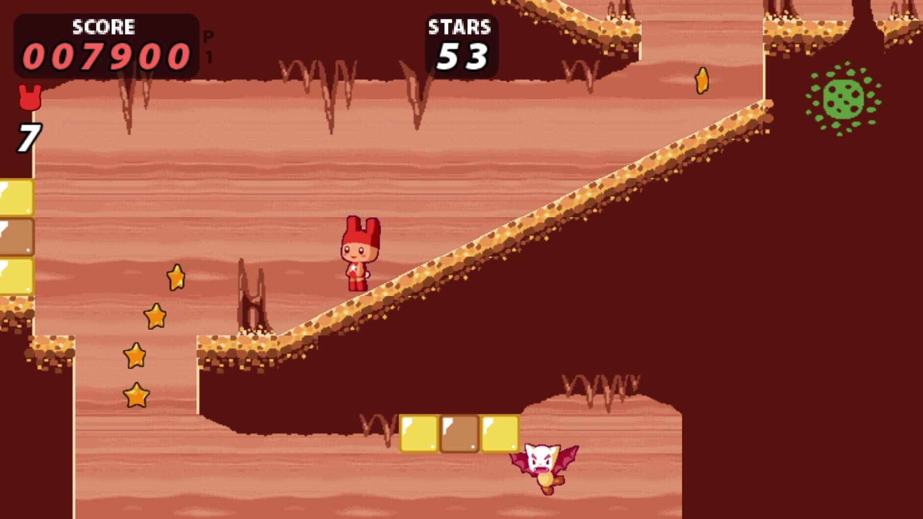 Screenshot for Thrillville: Off the Rails