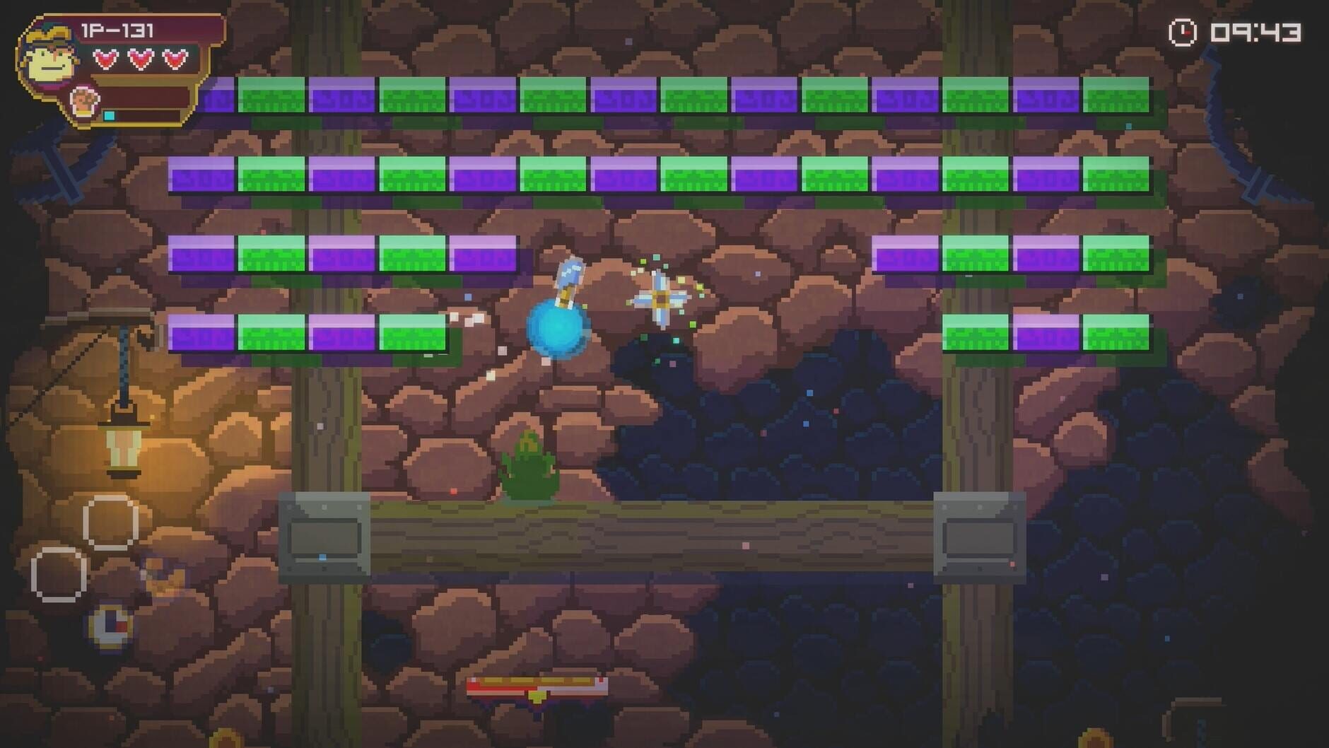 Screenshot for Dungeonoid 2: Awakening