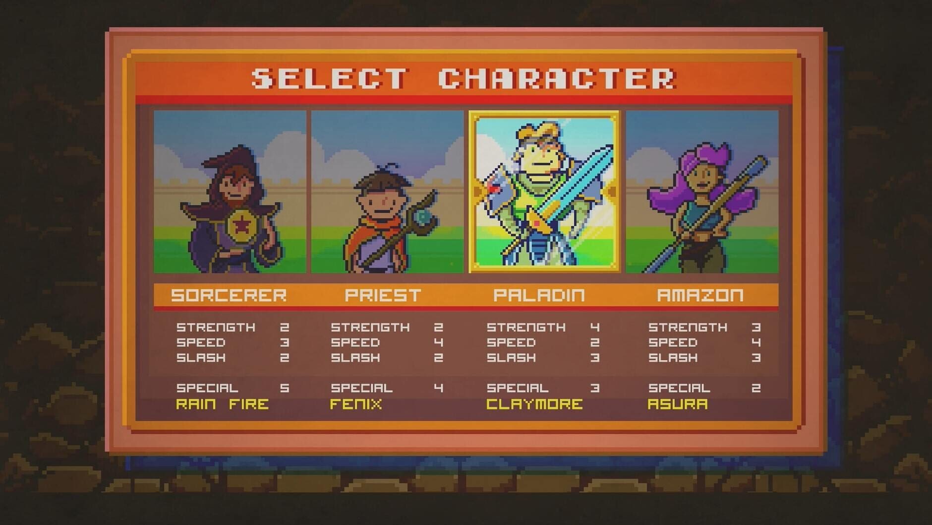 Screenshot for Dungeonoid 2: Awakening