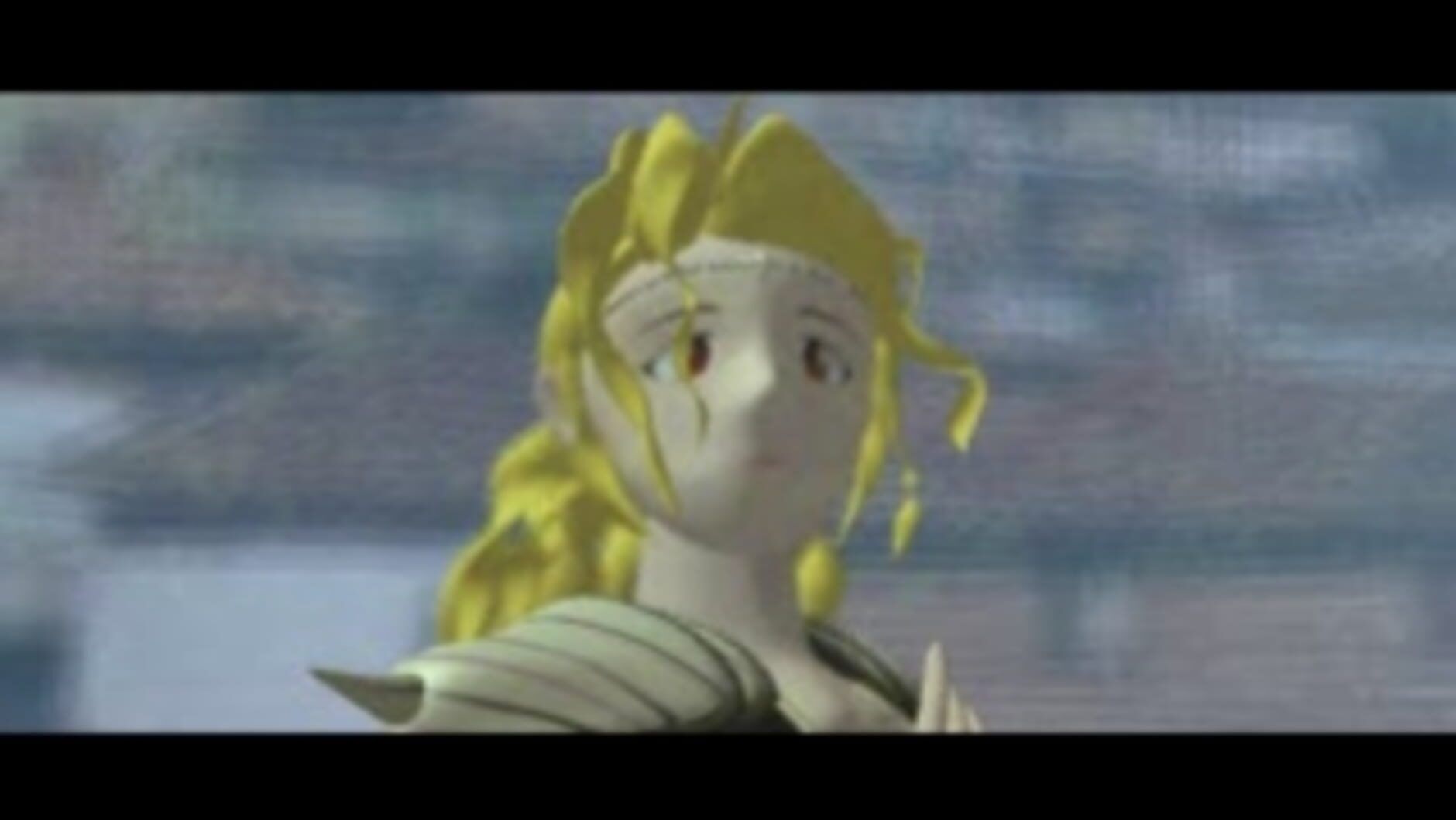 Screenshot for Final Fantasy IV
