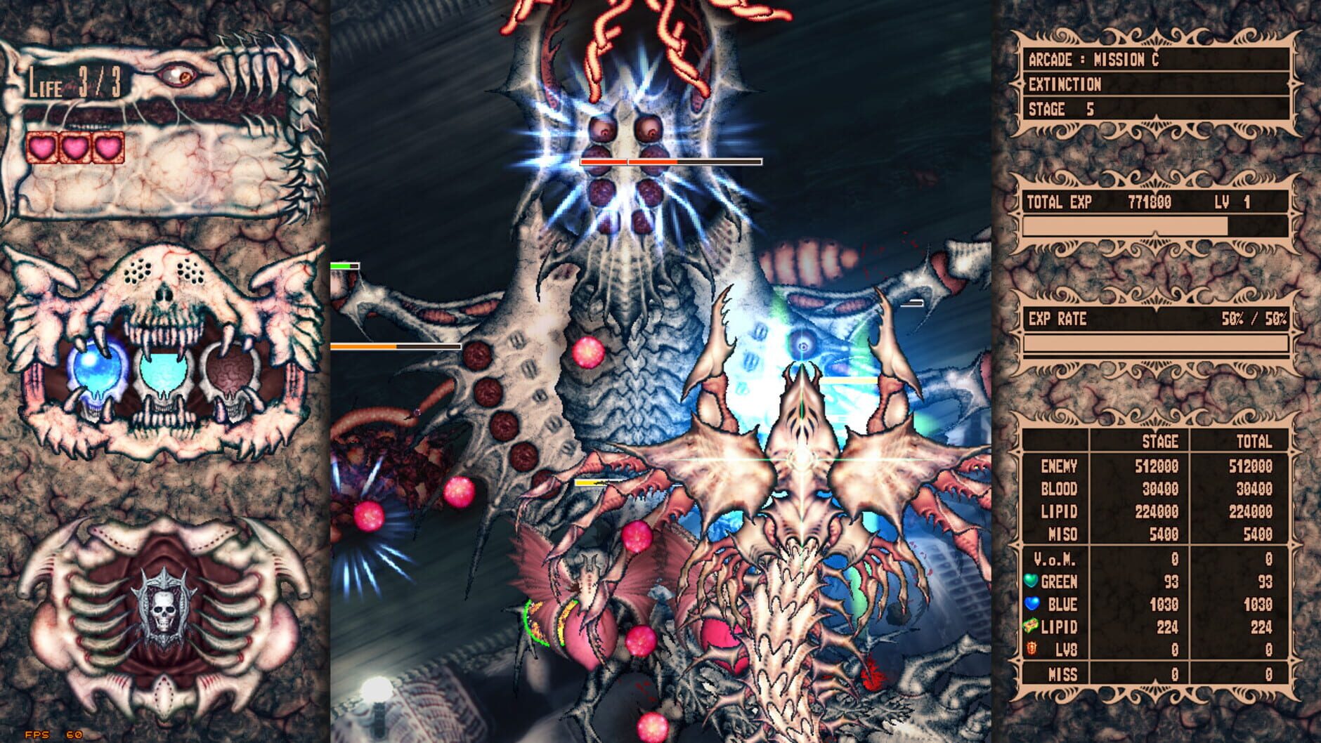 Screenshot for Angel at Dusk