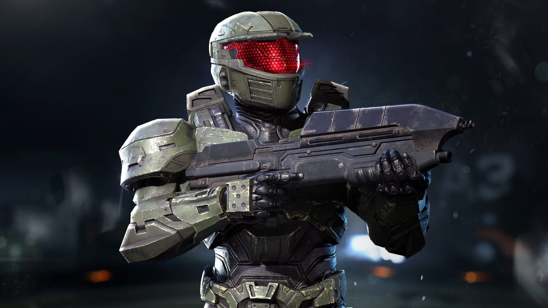 Screenshot for Halo Infinite: CU29