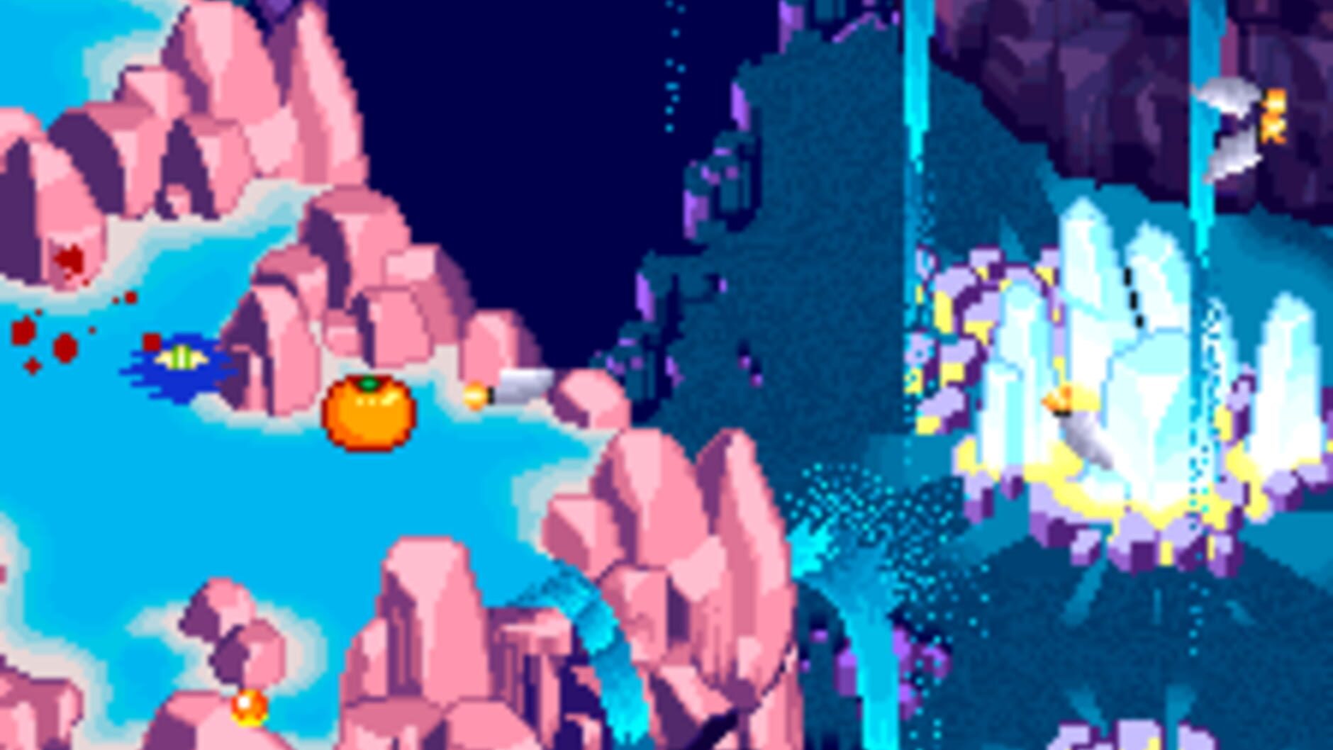 Screenshot for Bells & Whistles