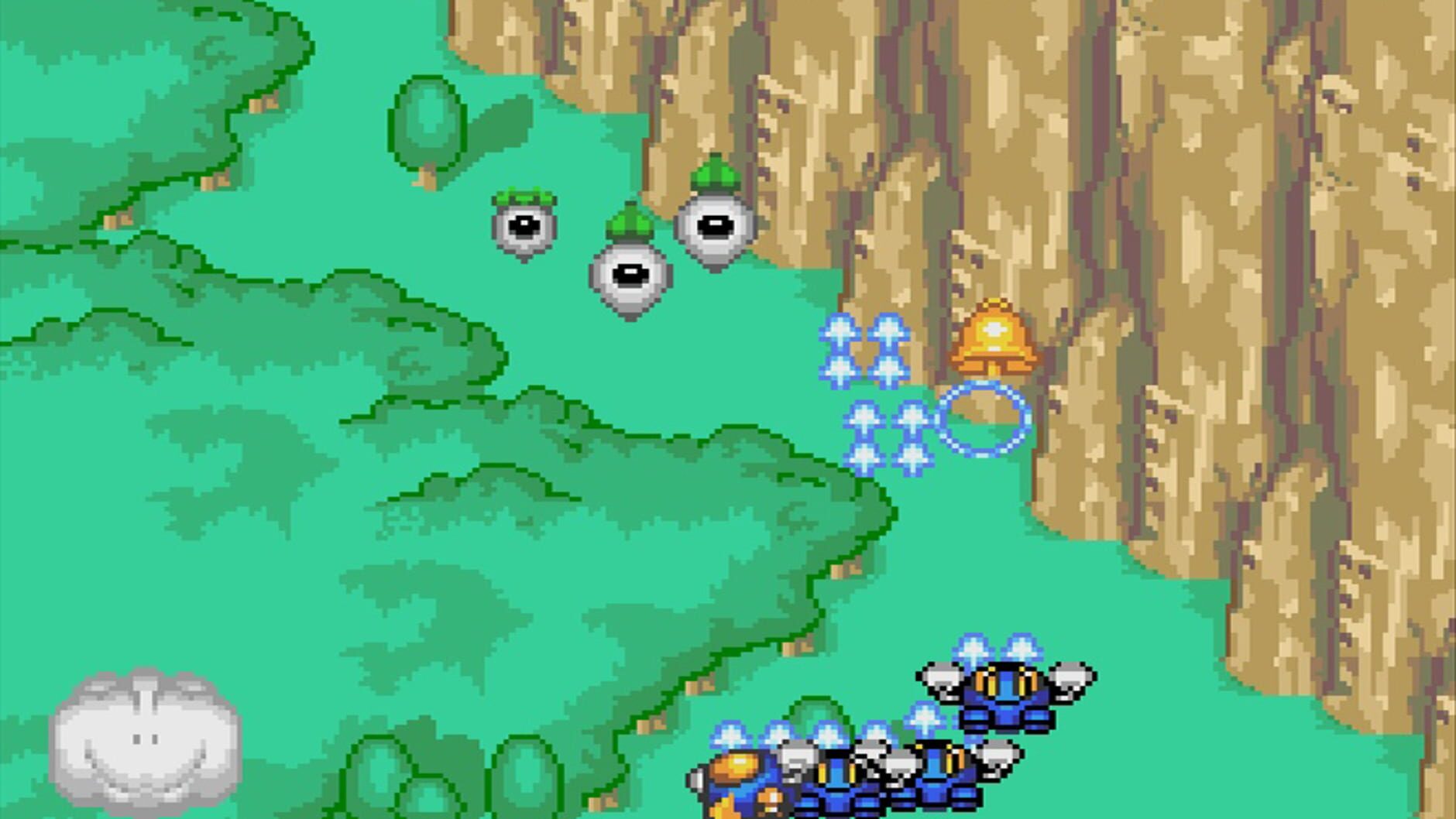 Screenshot for Detana!! TwinBee