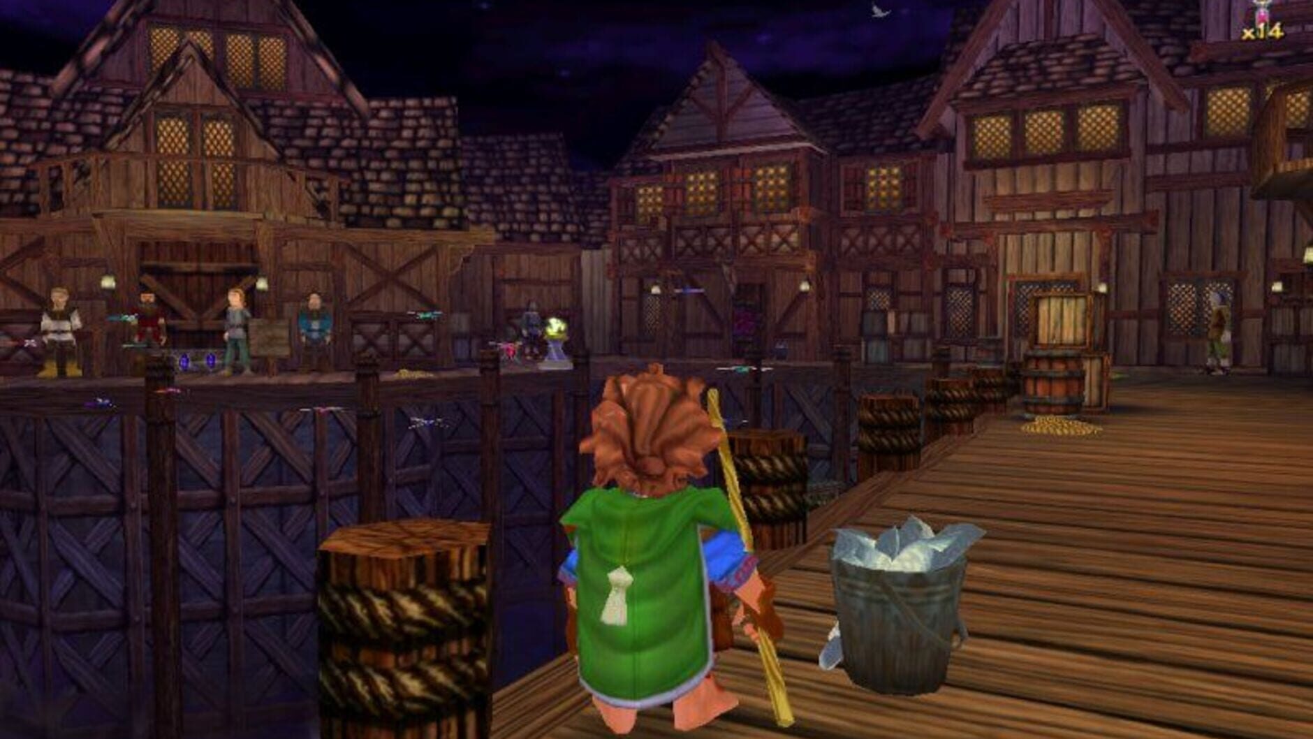 Screenshot for The Hobbit