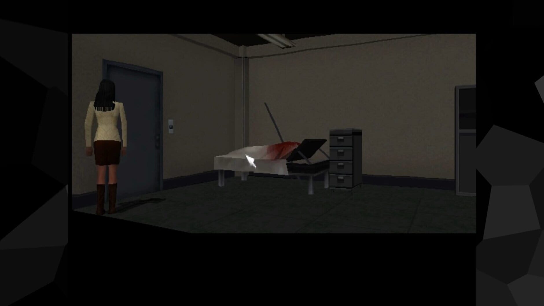 Screenshot for Clock Tower