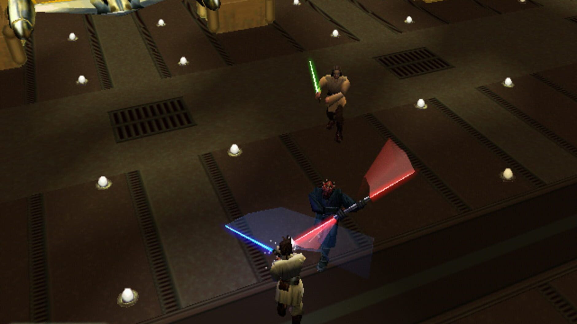 Star Wars Episode I The Phantom Menace Game Information MyBacklog