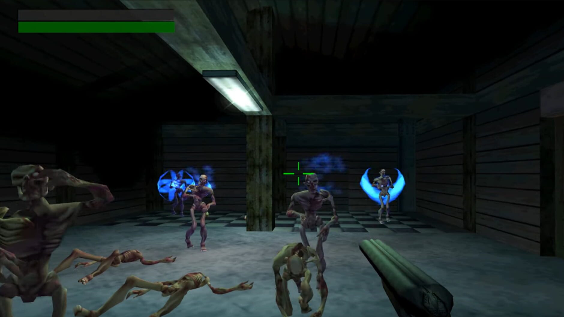 Screenshot for TimeSplitters