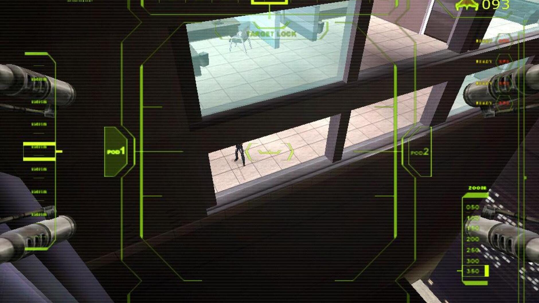 Screenshot for Red Faction II