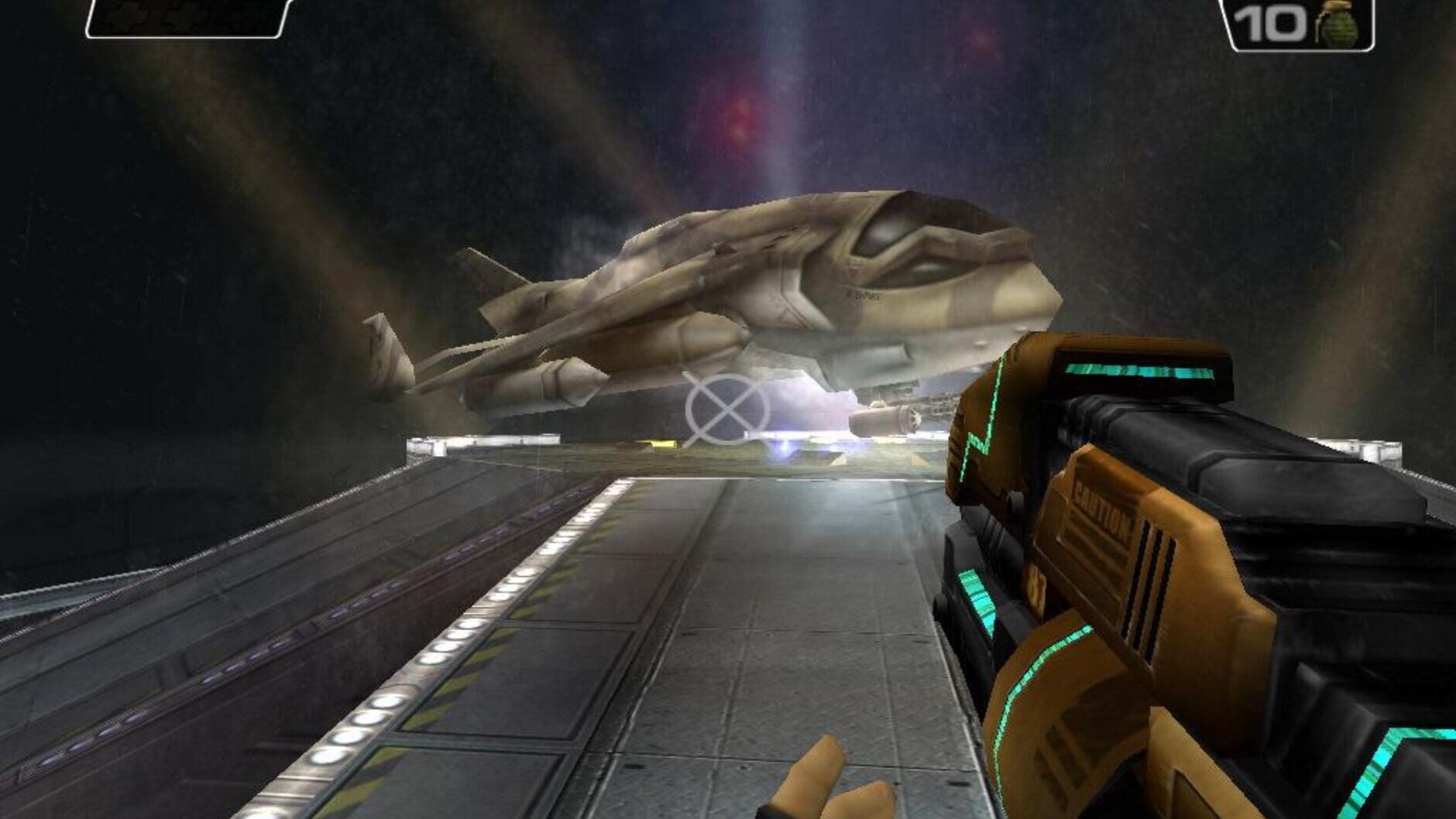 Screenshot for Red Faction II