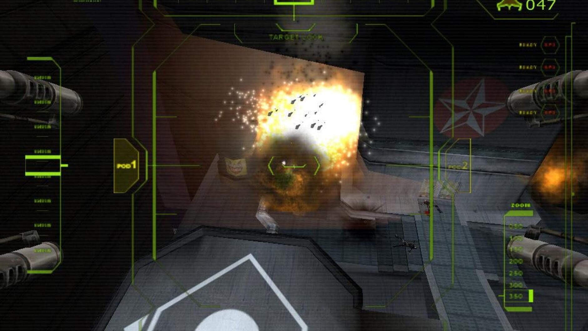 Screenshot for Red Faction II