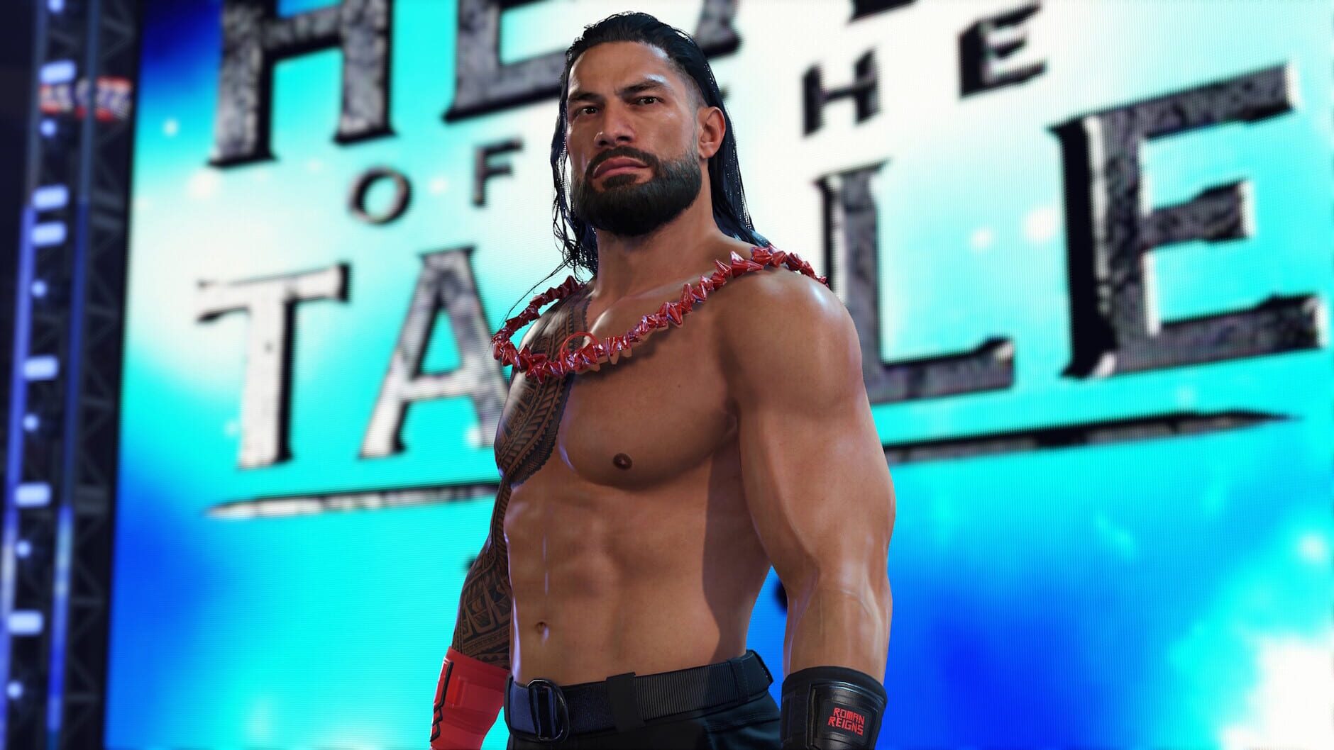 Screenshot for WWE 2K24