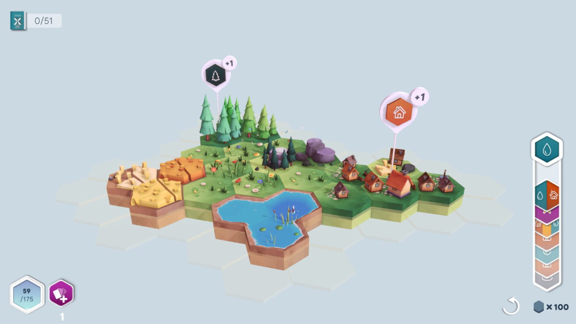 Screenshot for Pan'orama